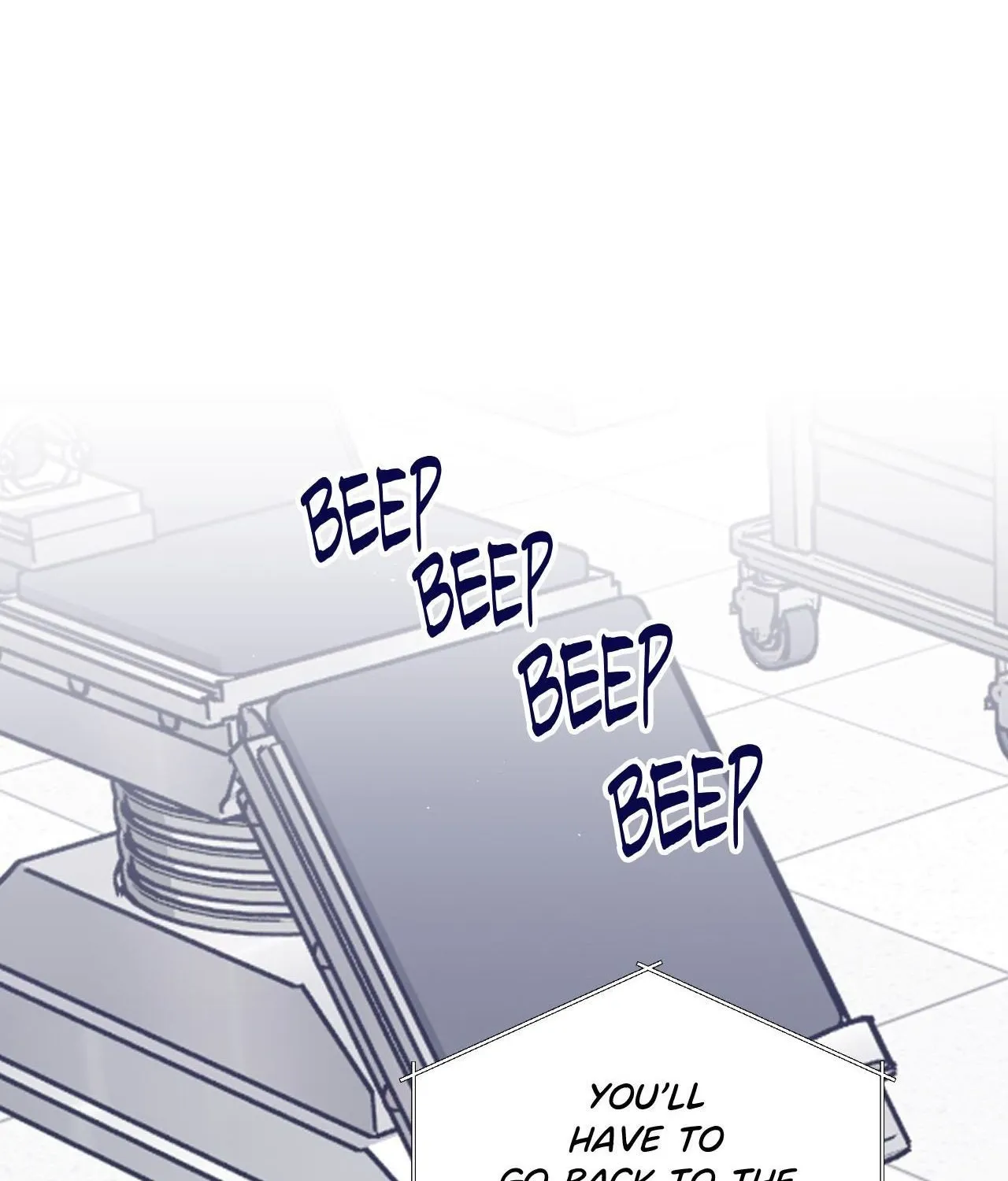 My Perfect Omega Chapter 54 page 12 - 