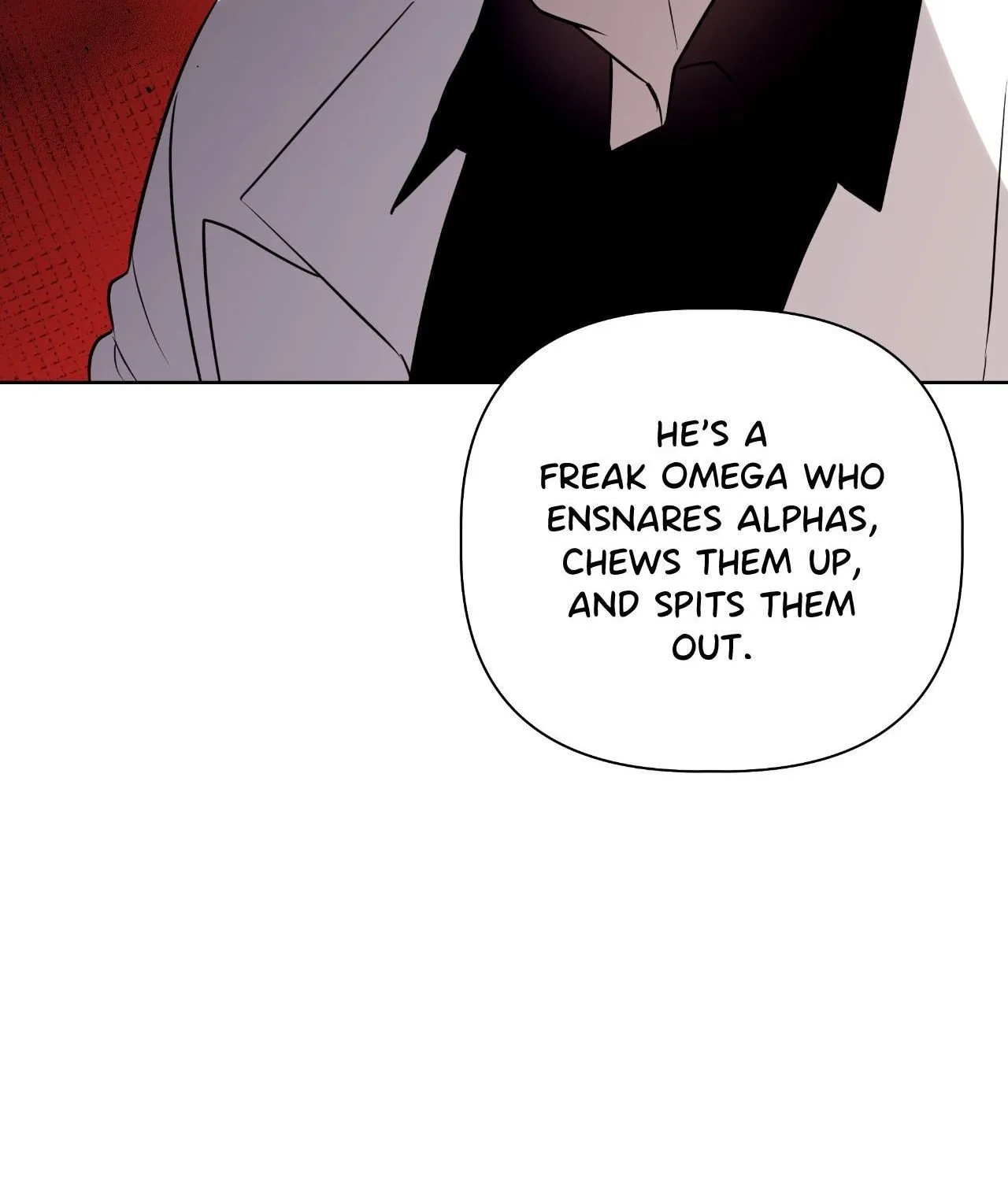 My Perfect Omega Chapter 54 page 115 - 
