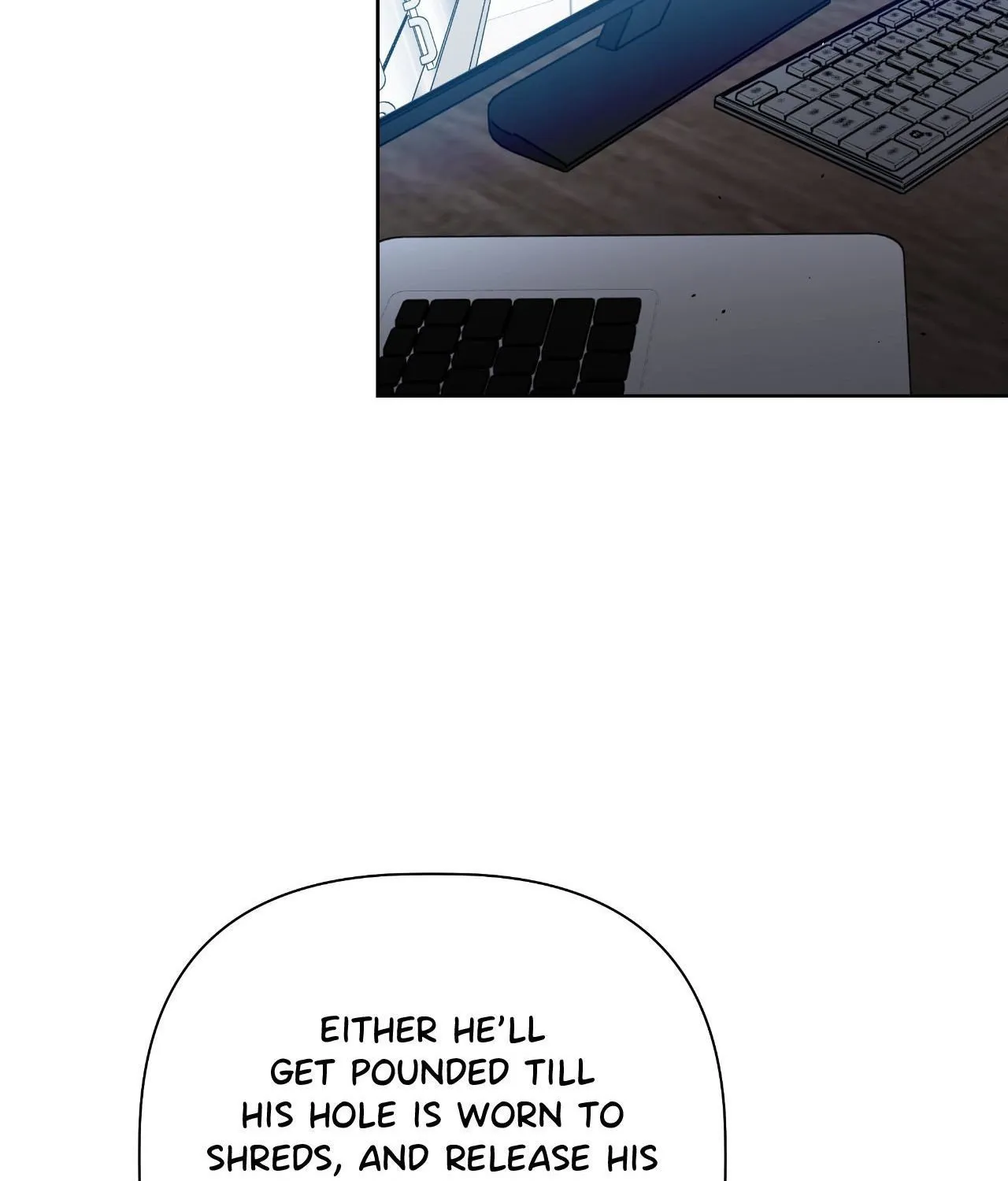 My Perfect Omega Chapter 54 page 117 - 
