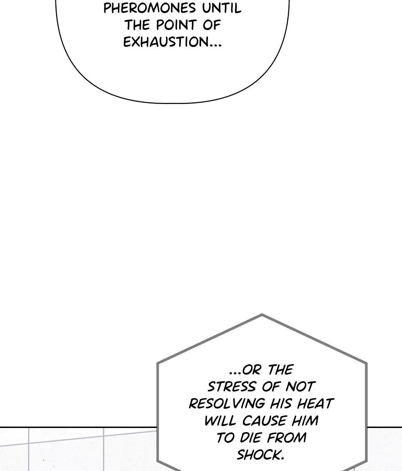 My Perfect Omega Chapter 54 page 118 - 