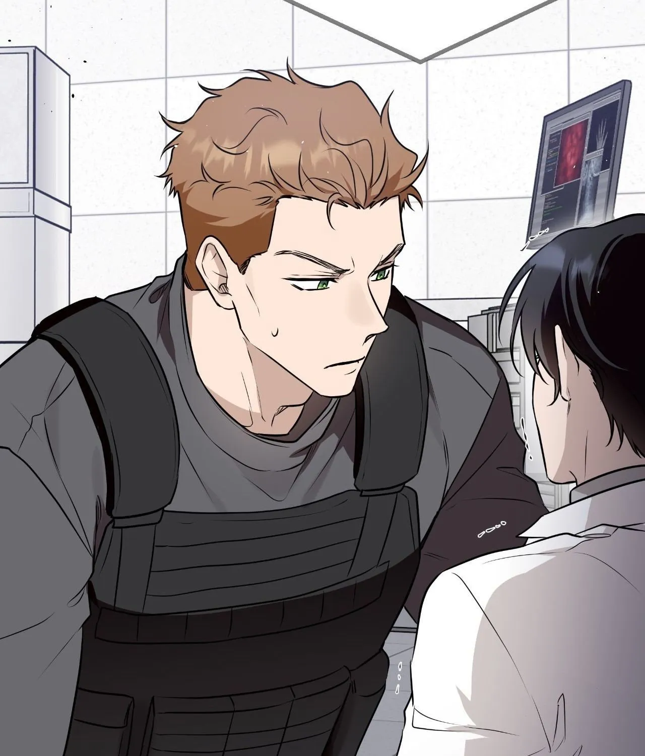 My Perfect Omega Chapter 54 page 119 - 