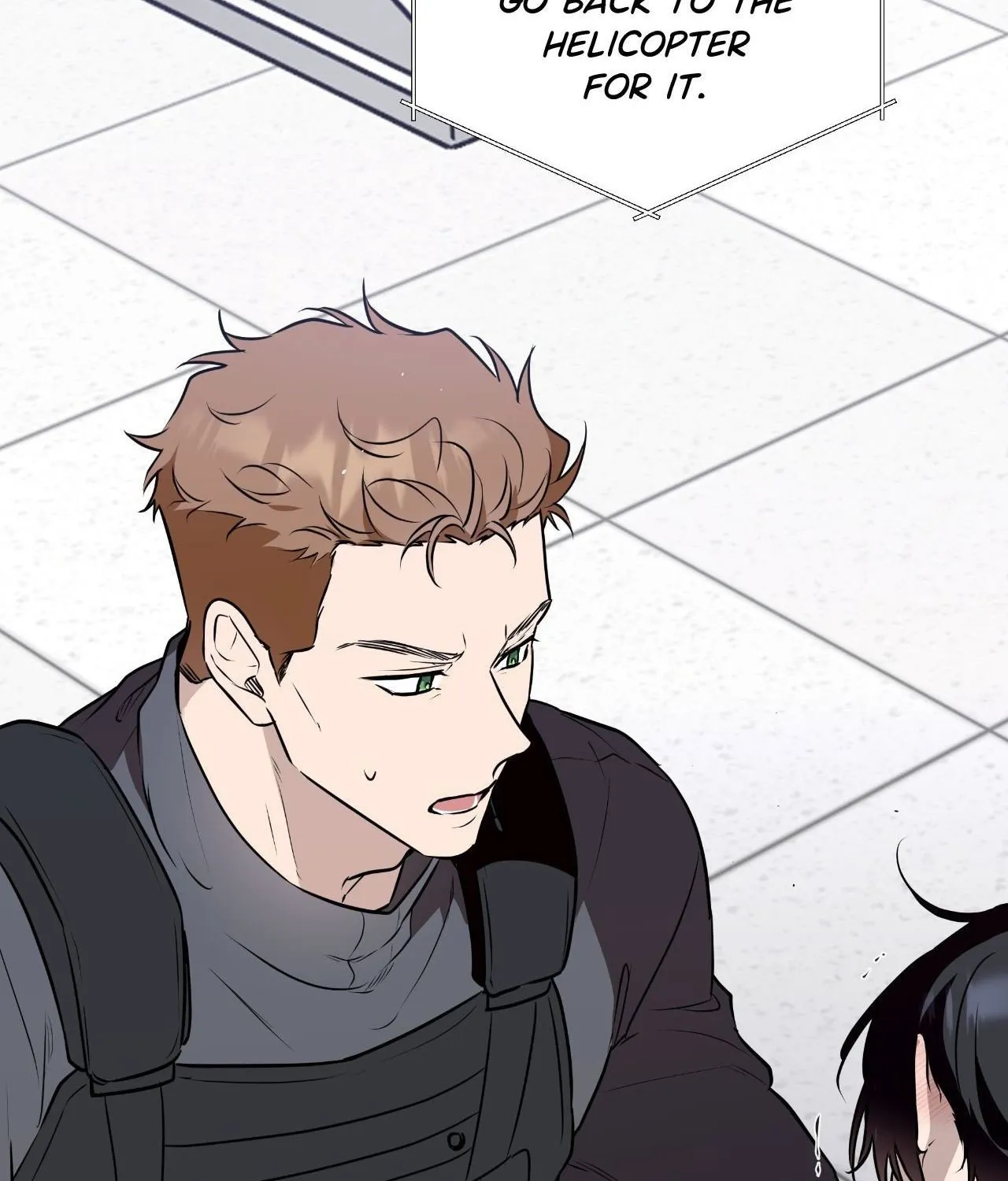 My Perfect Omega Chapter 54 page 13 - 