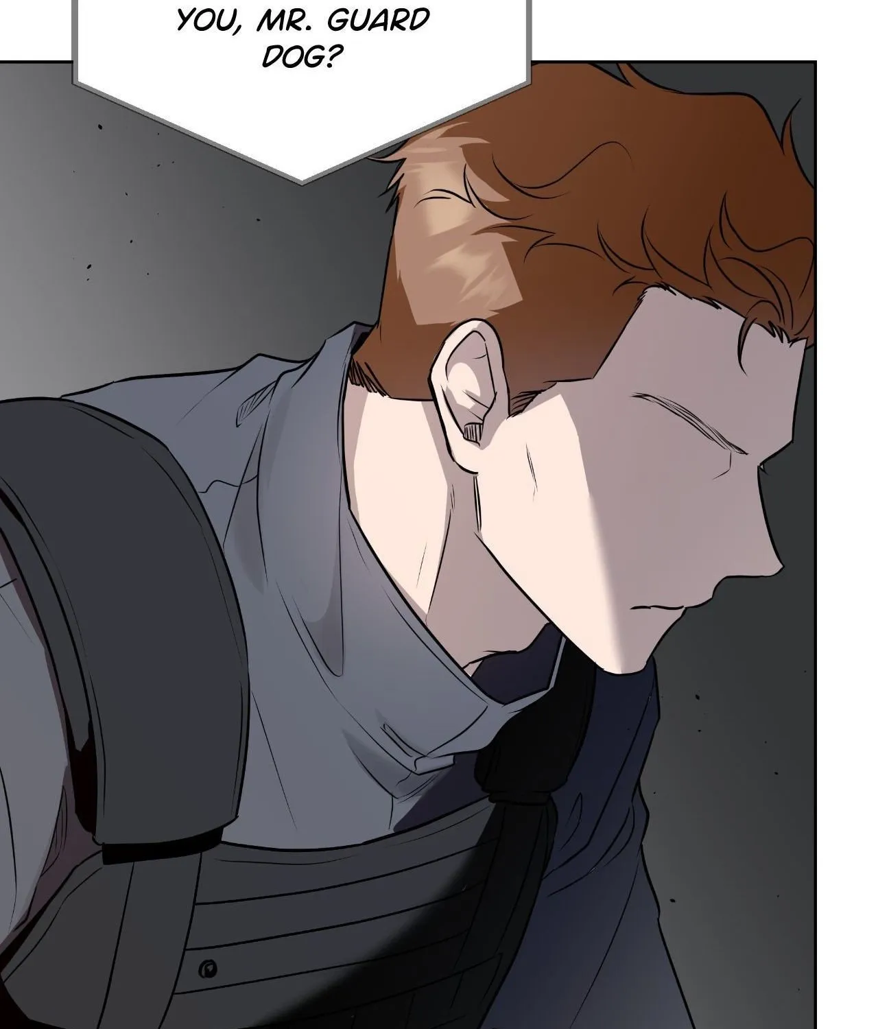 My Perfect Omega Chapter 54 page 121 - 