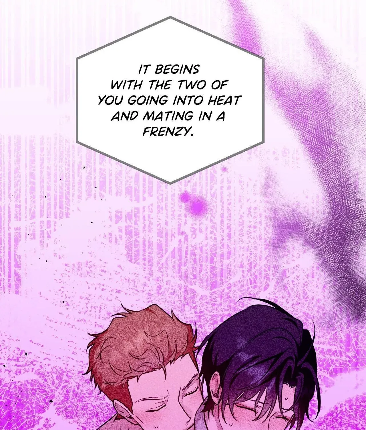 My Perfect Omega Chapter 54 page 123 - 