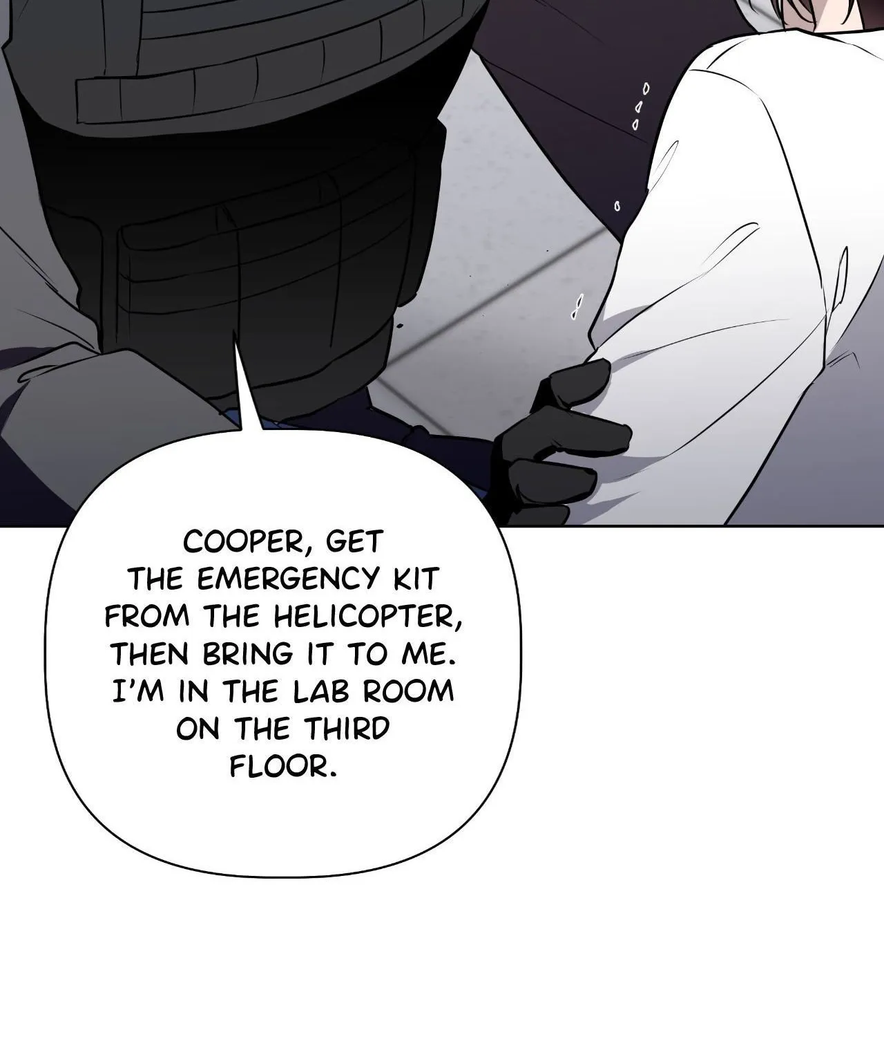 My Perfect Omega Chapter 54 page 14 - 