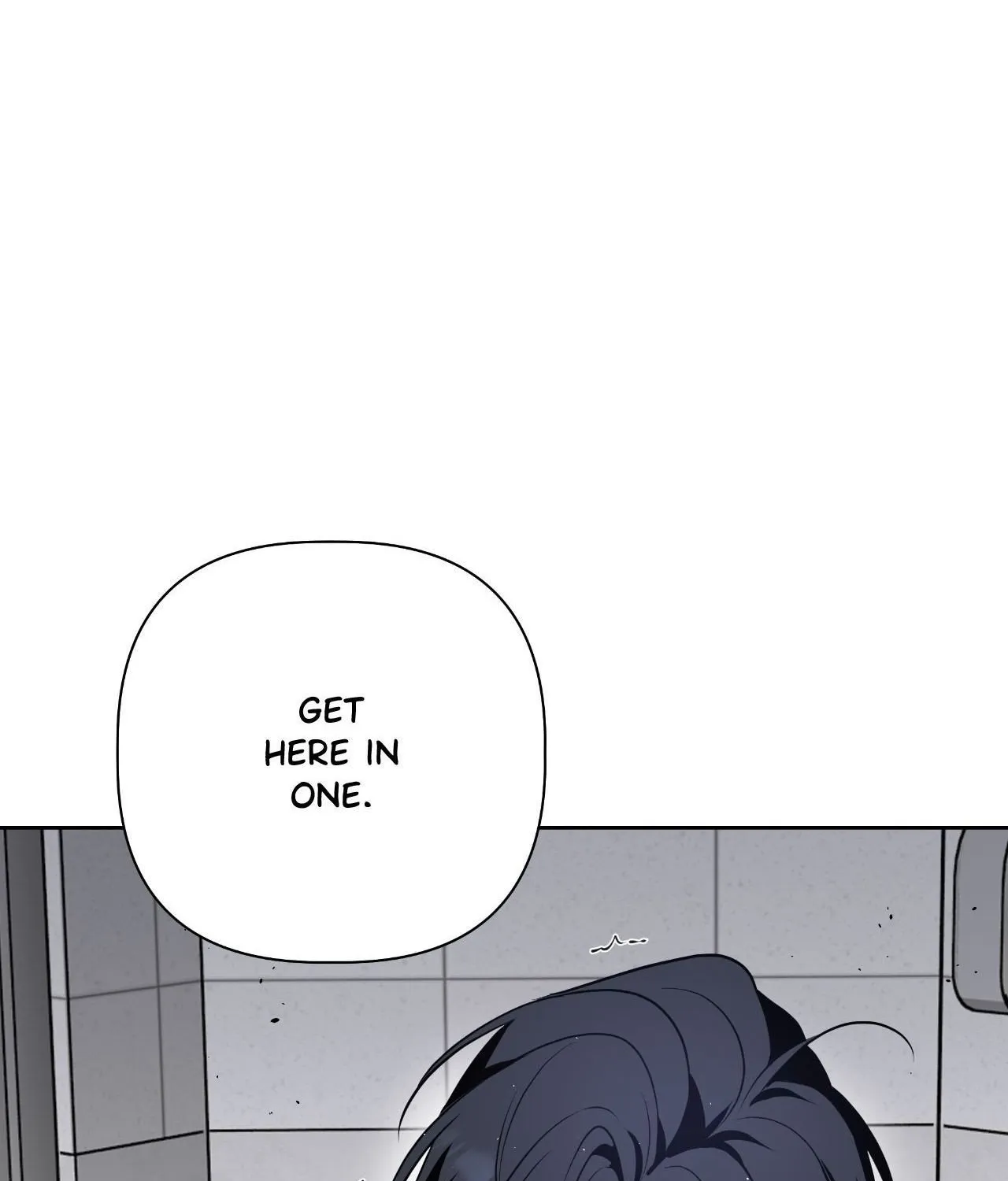 My Perfect Omega Chapter 54 page 19 - 