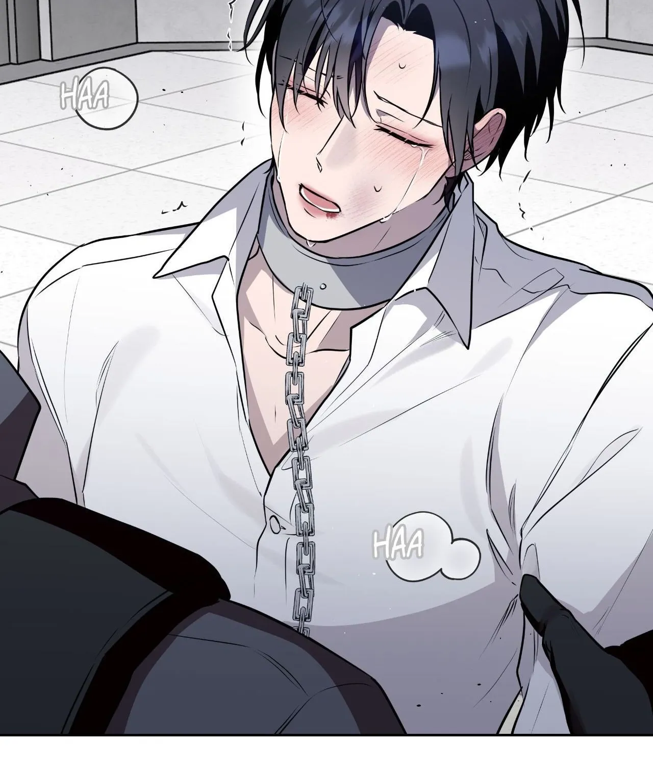 My Perfect Omega Chapter 54 page 20 - 