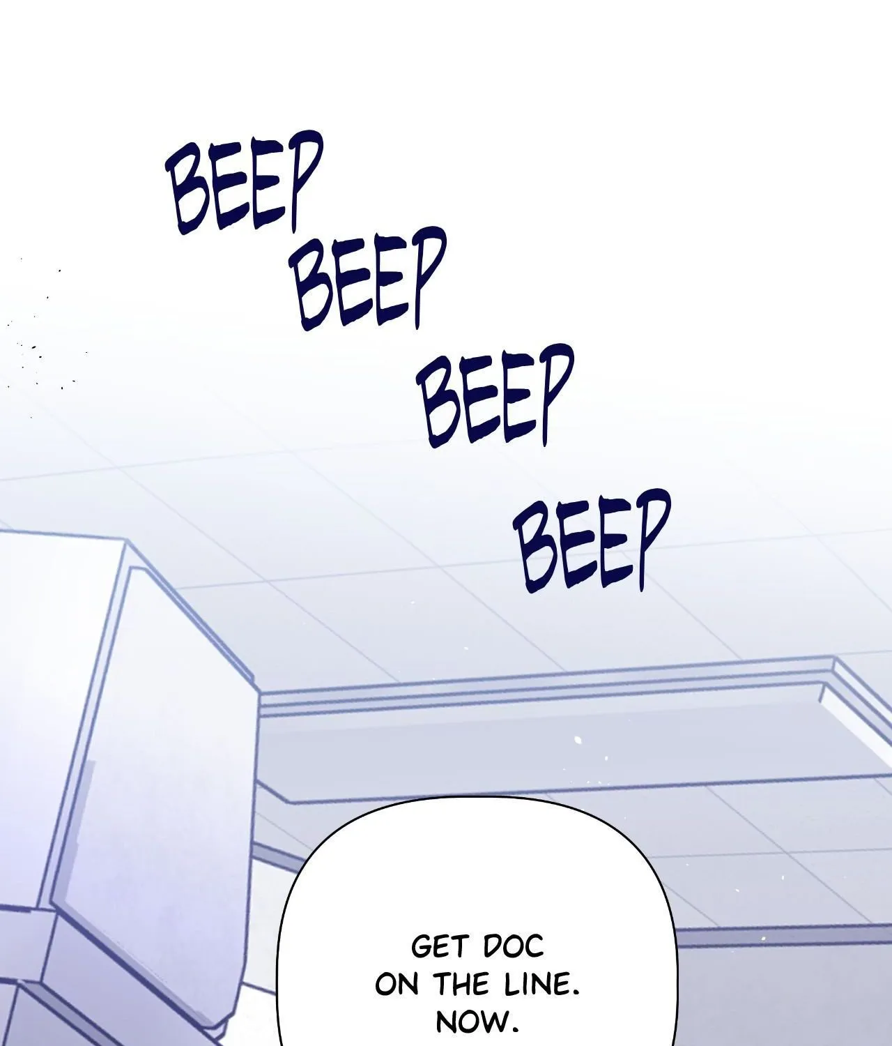 My Perfect Omega Chapter 54 page 3 - 