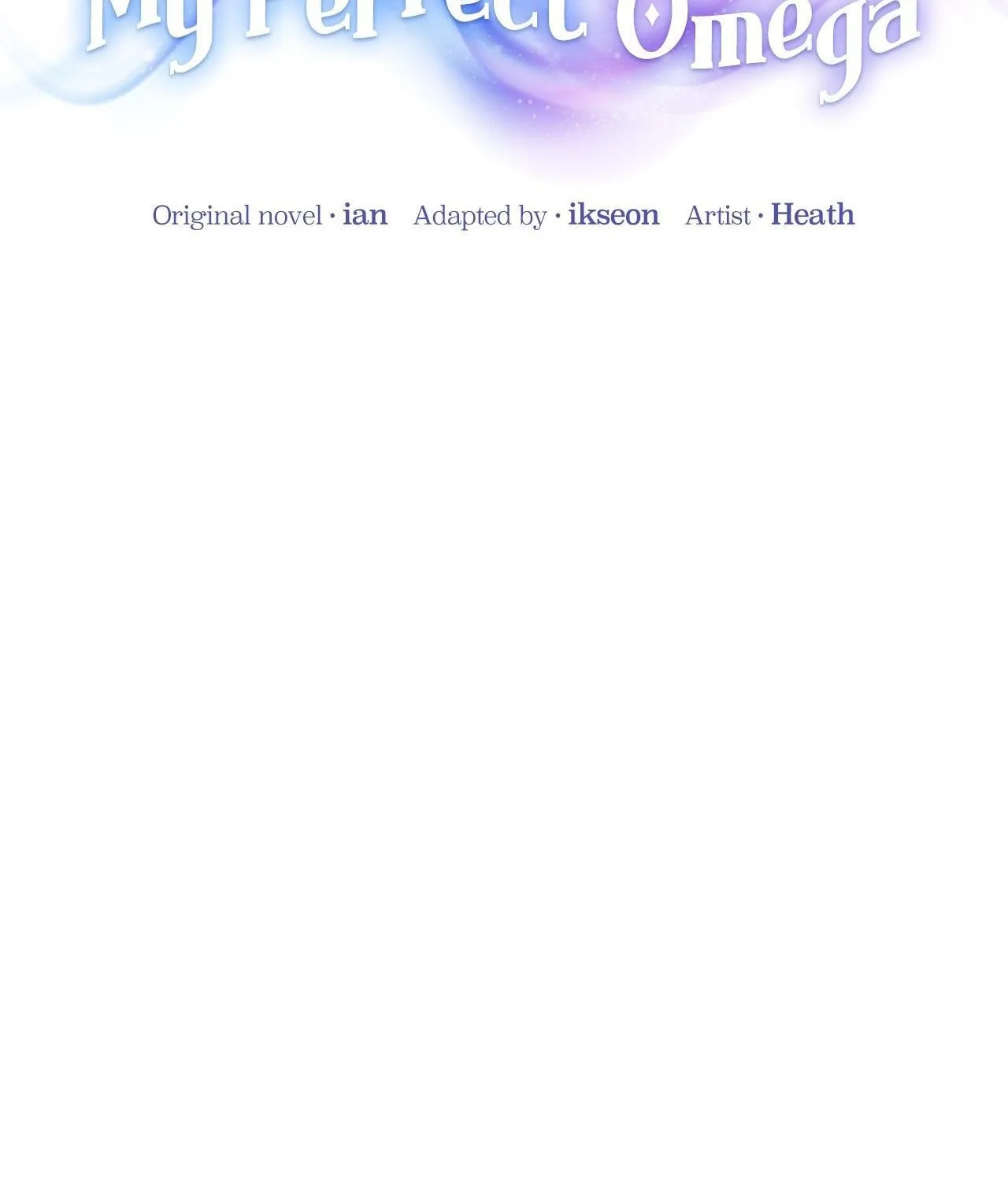 My Perfect Omega Chapter 54 page 22 - 