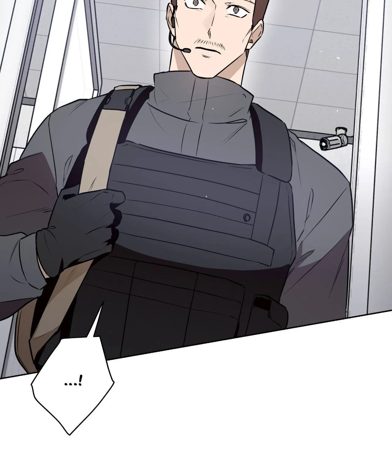 My Perfect Omega Chapter 54 page 24 - 