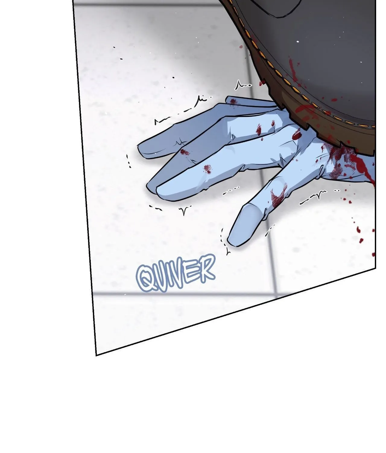 My Perfect Omega Chapter 54 page 26 - 
