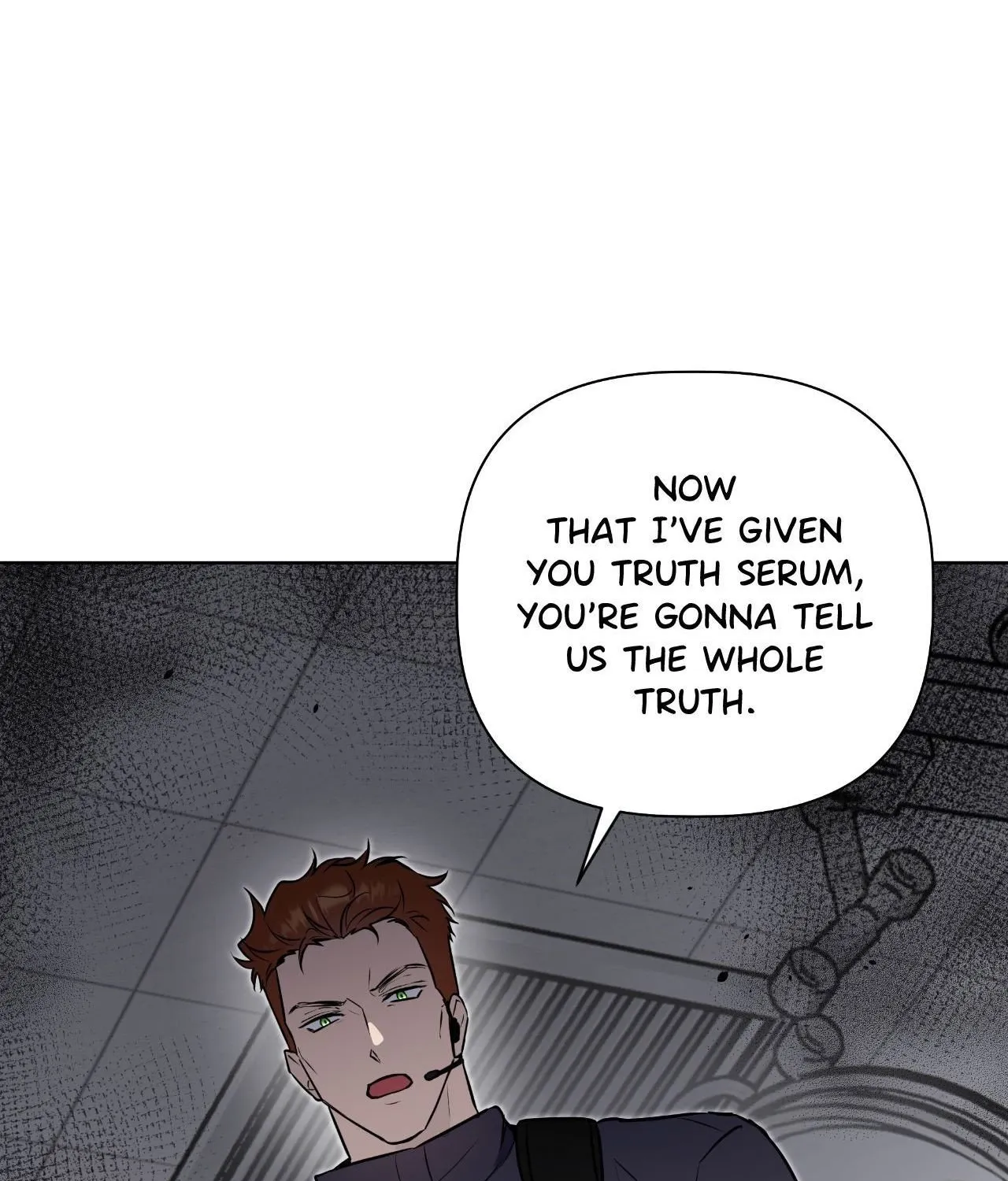 My Perfect Omega Chapter 54 page 27 - 