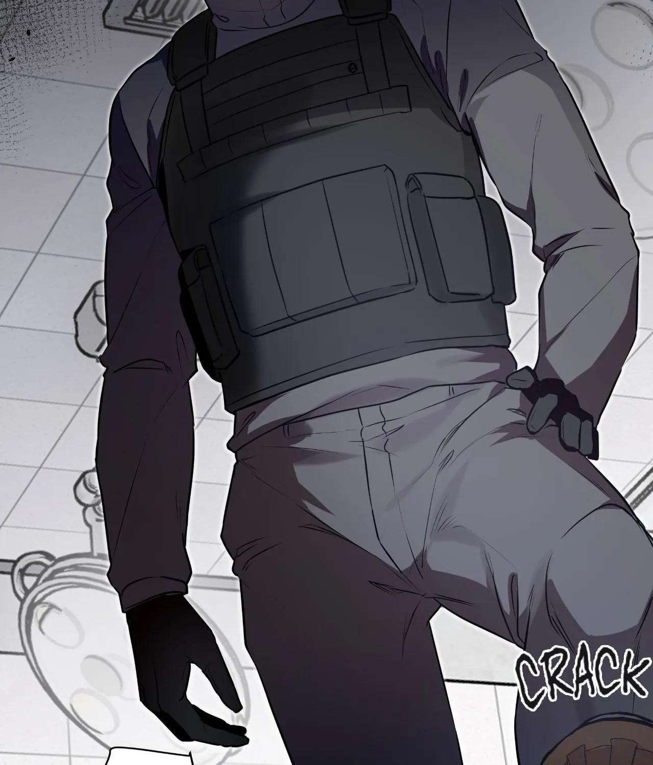 My Perfect Omega Chapter 54 page 28 - 