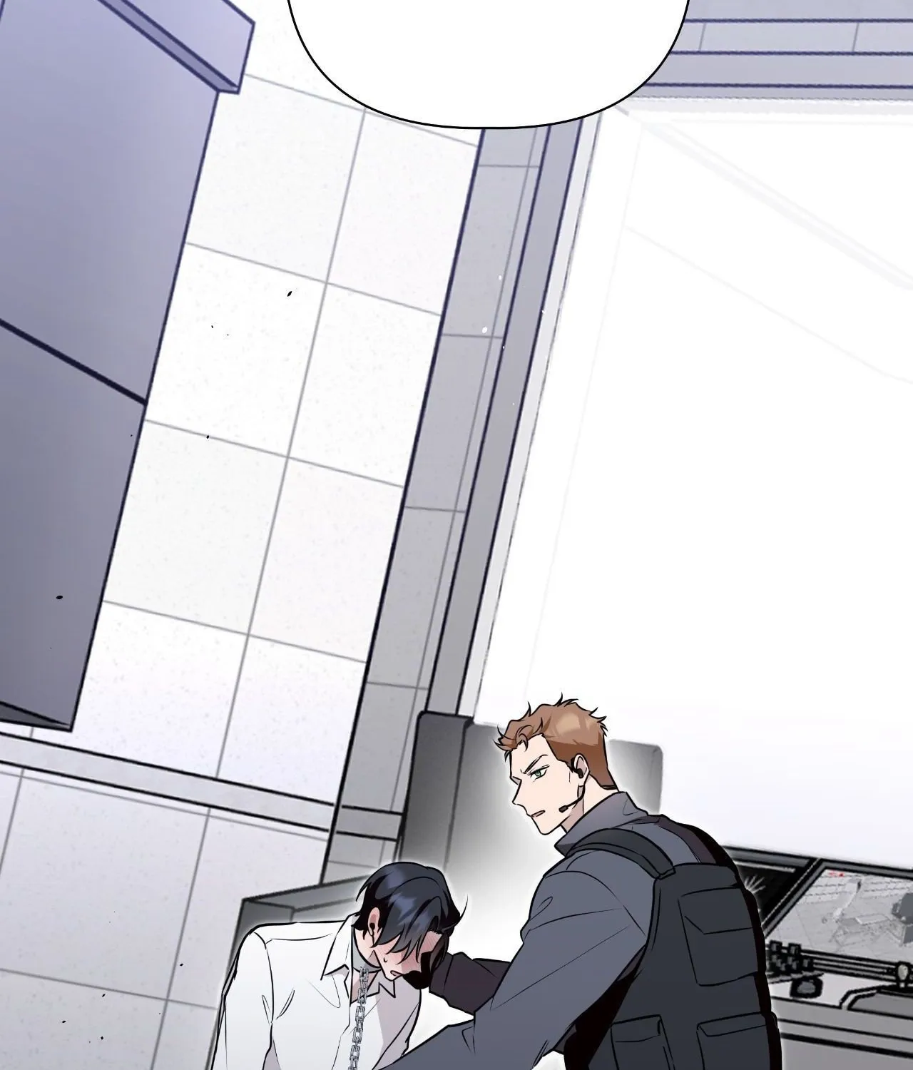 My Perfect Omega Chapter 54 page 4 - 