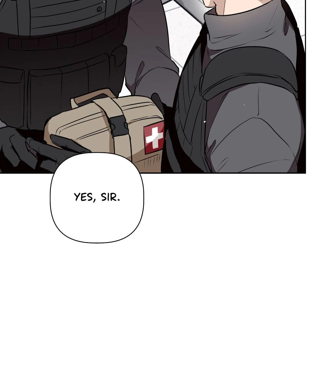 My Perfect Omega Chapter 54 page 31 - 