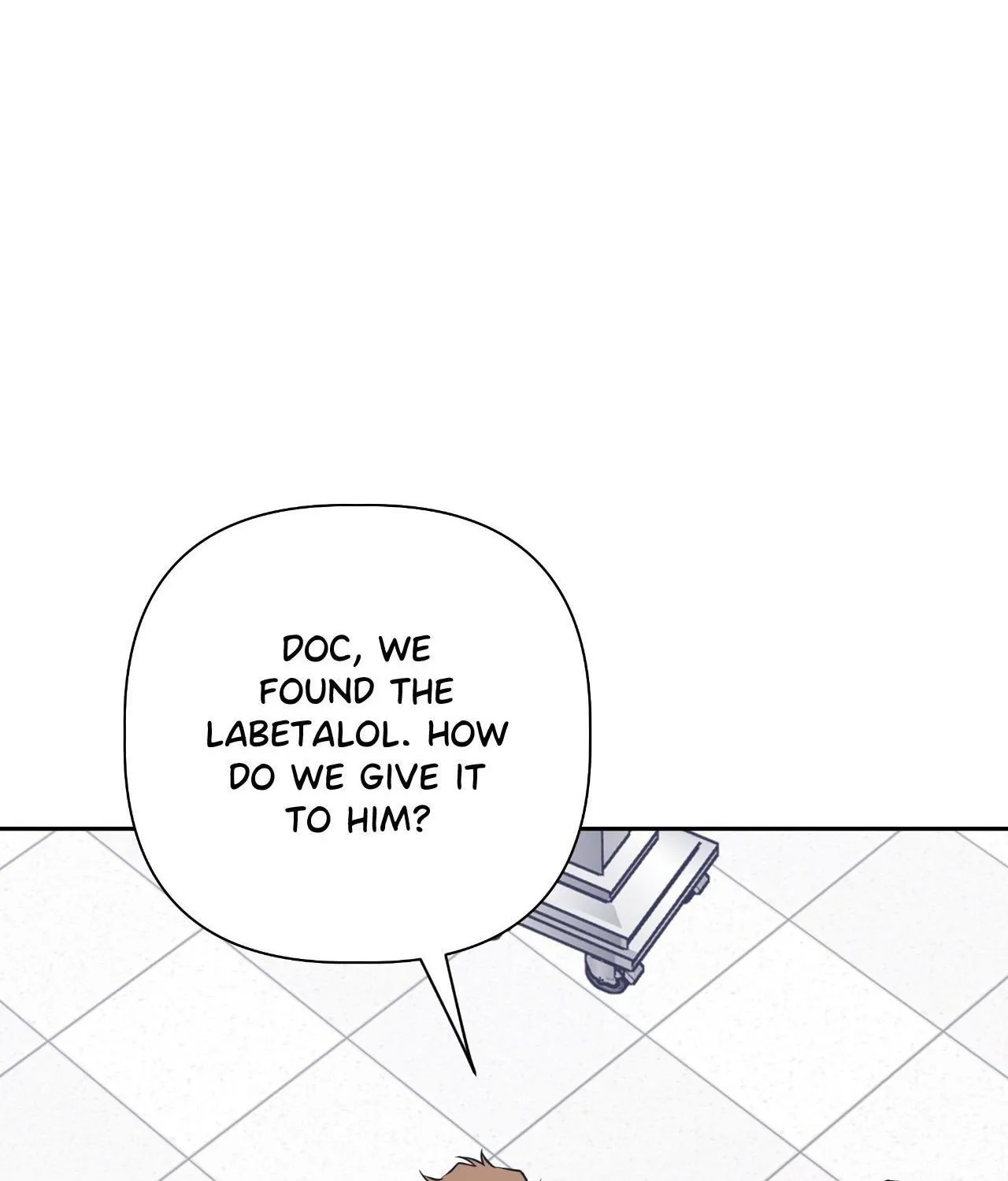 My Perfect Omega Chapter 54 page 32 - 