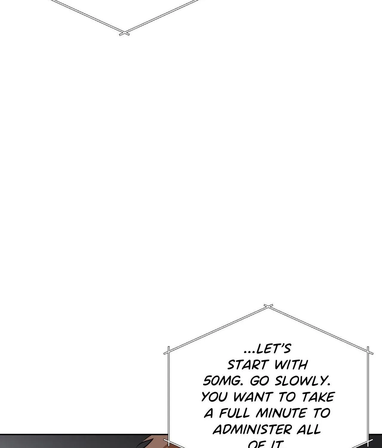 My Perfect Omega Chapter 54 page 34 - 