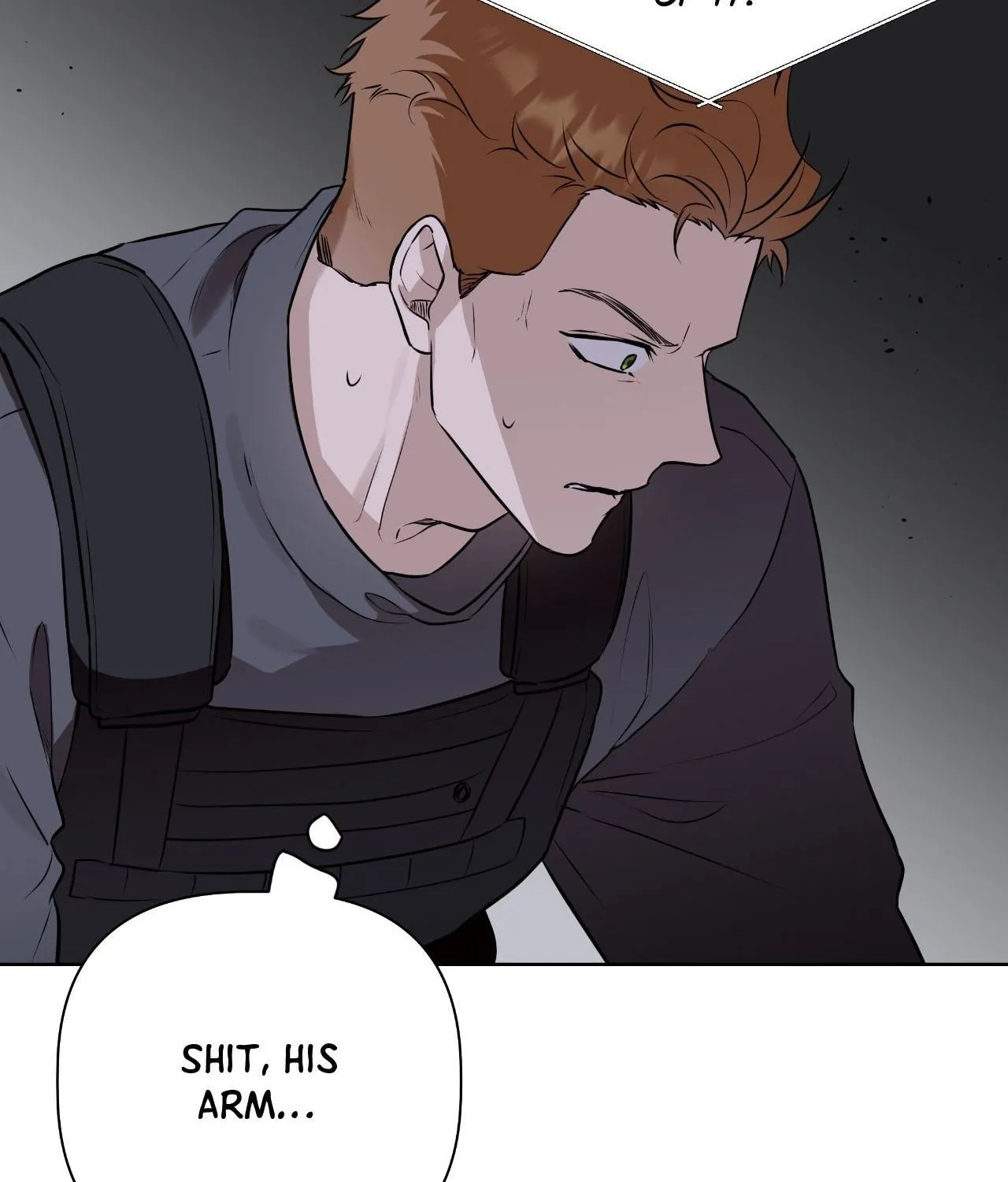 My Perfect Omega Chapter 54 page 35 - 