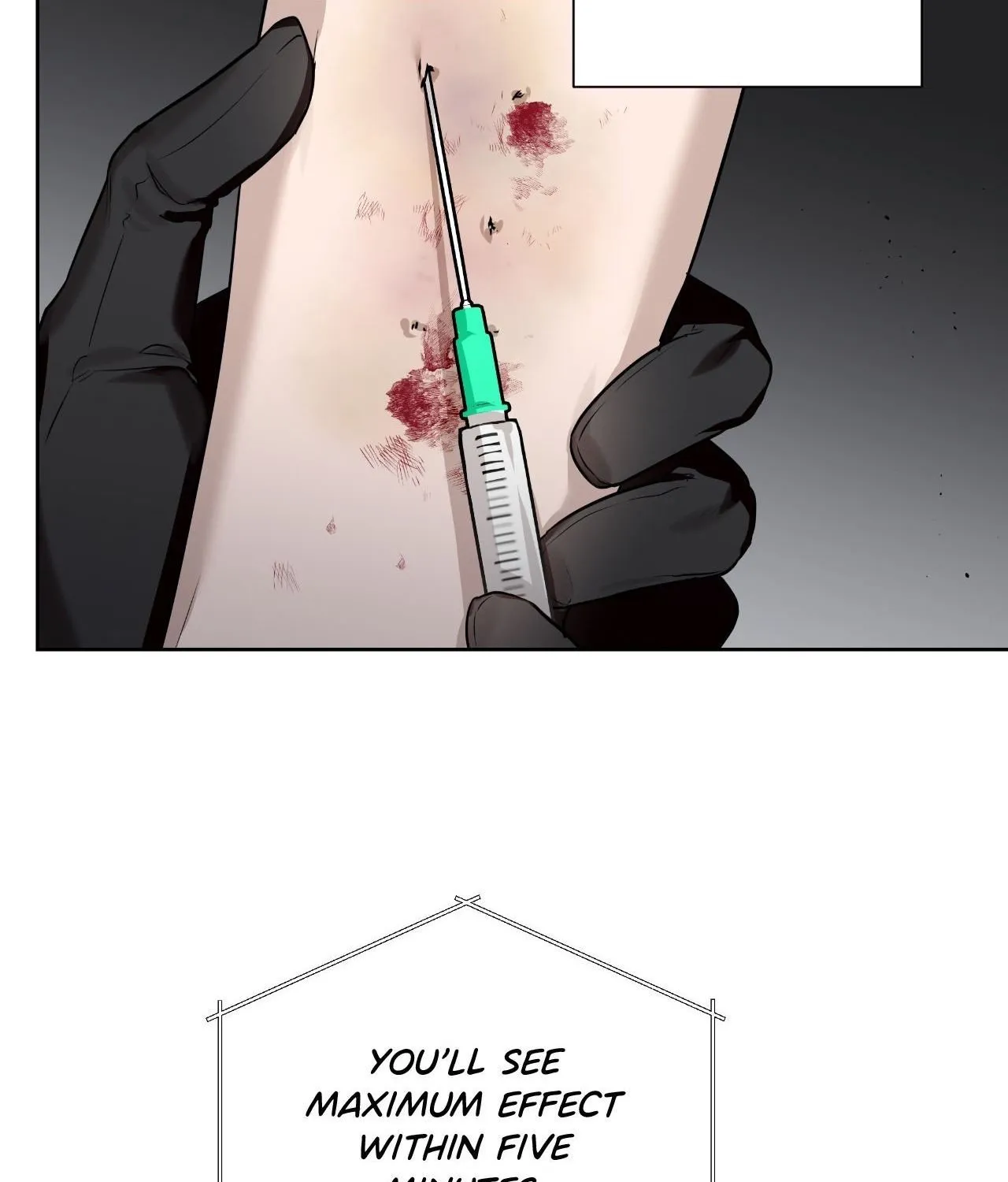 My Perfect Omega Chapter 54 page 37 - 
