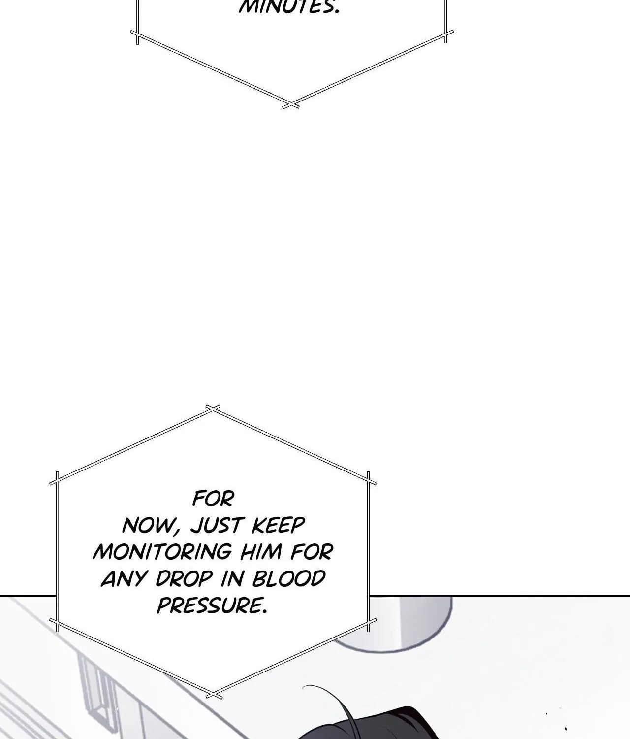 My Perfect Omega Chapter 54 page 38 - 