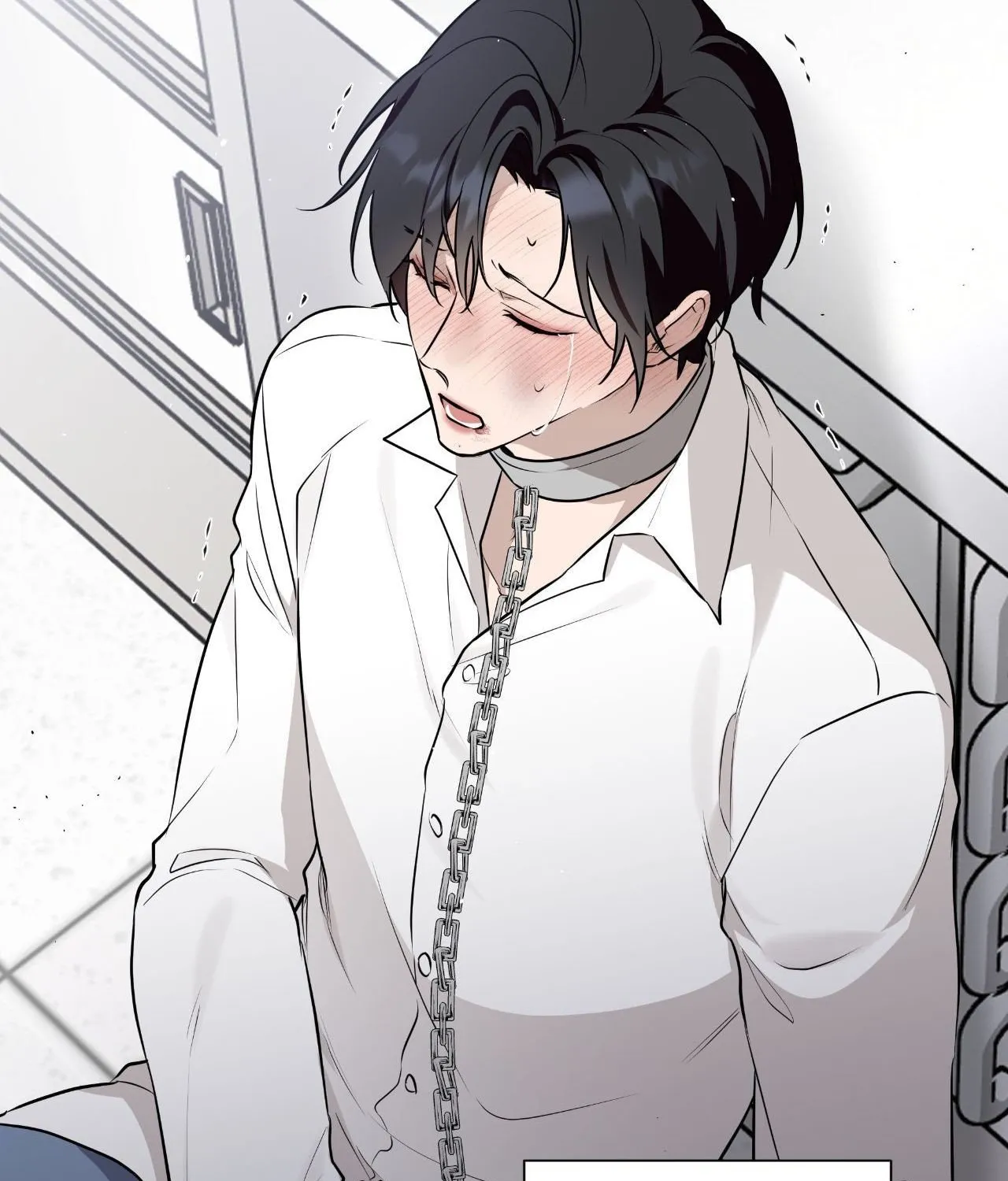 My Perfect Omega Chapter 54 page 39 - 