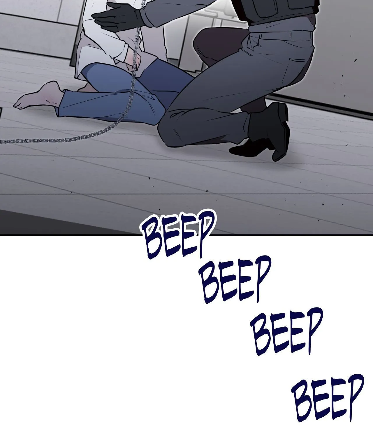 My Perfect Omega Chapter 54 page 5 - 
