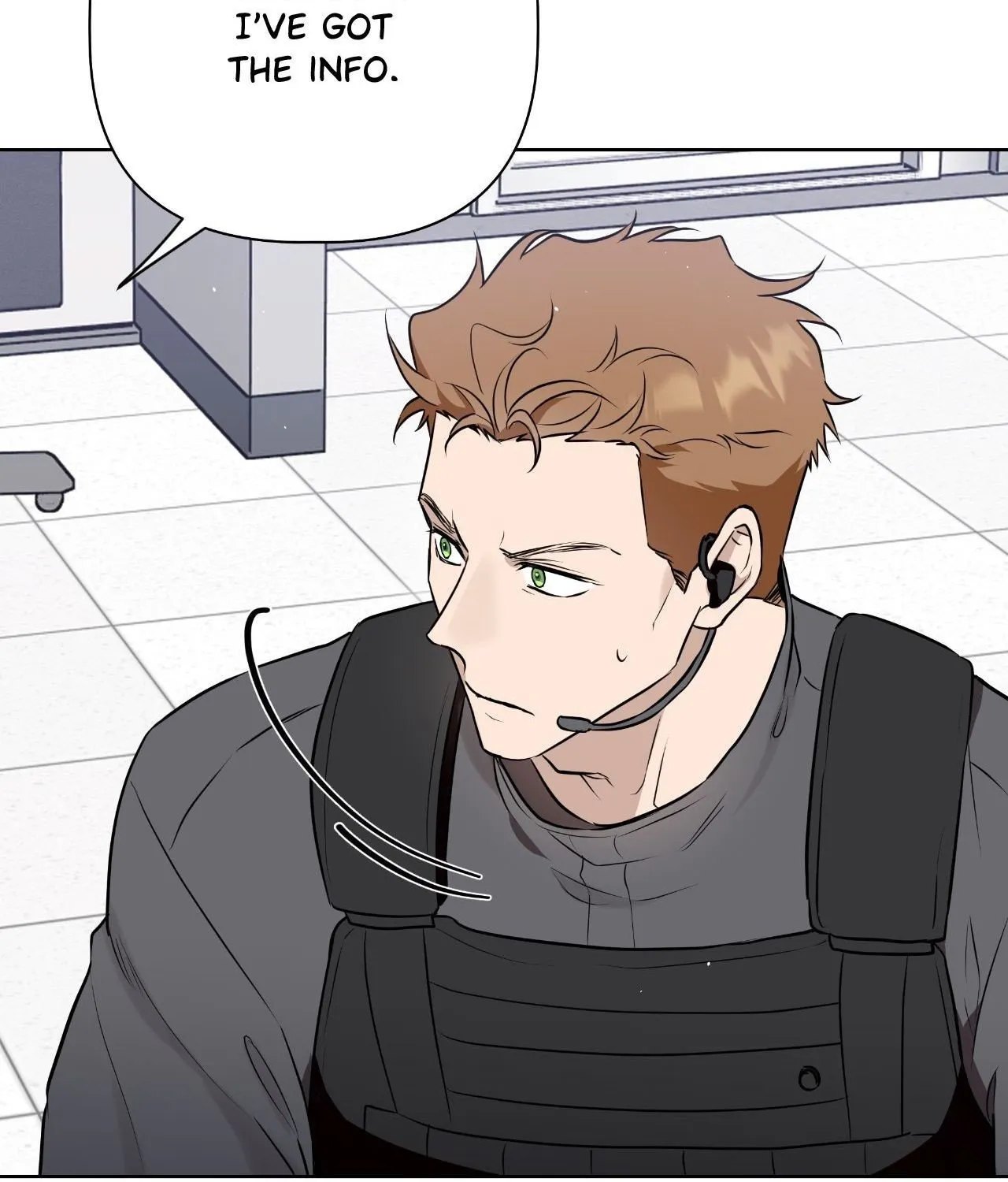 My Perfect Omega Chapter 54 page 45 - 