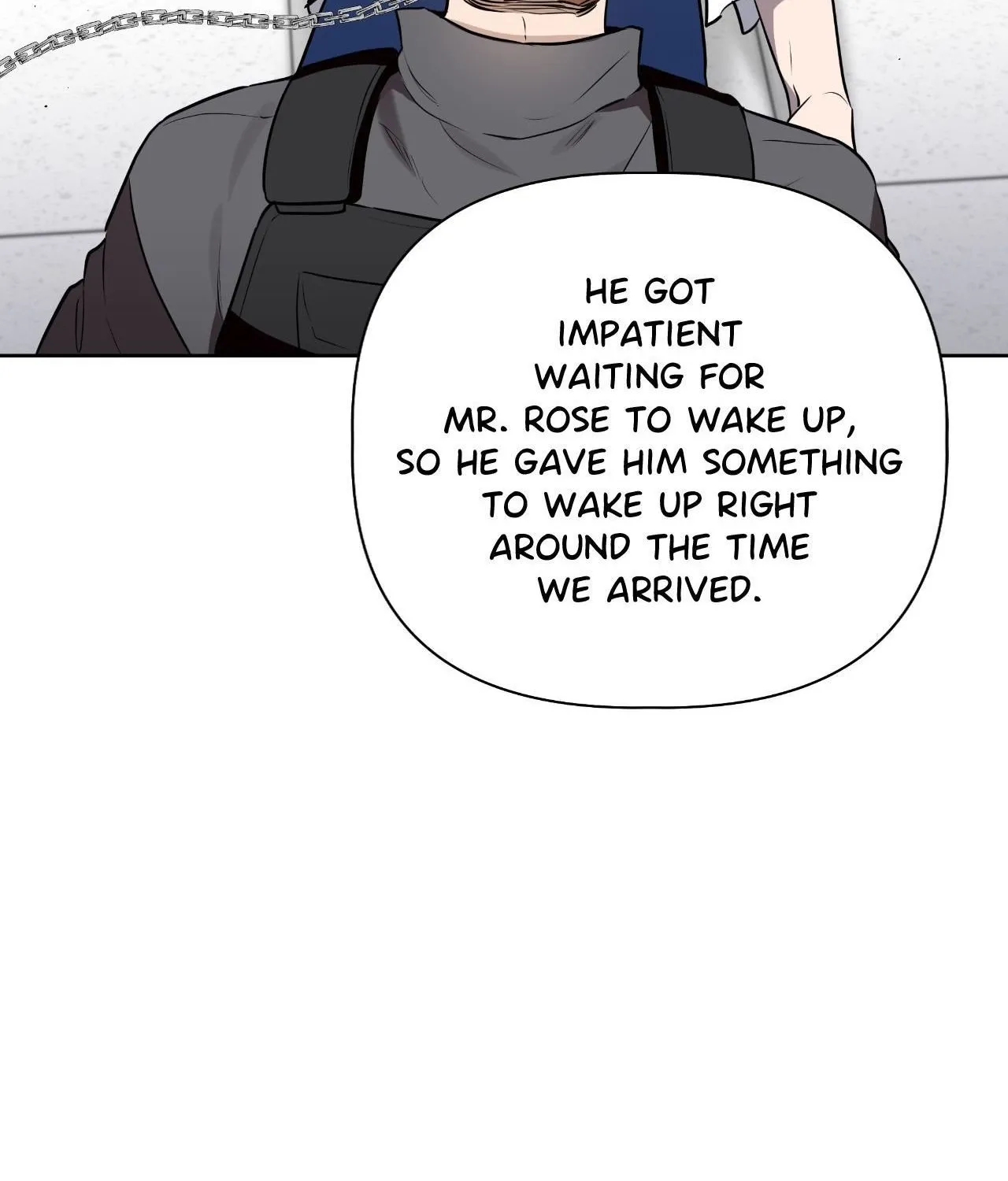 My Perfect Omega Chapter 54 page 50 - 