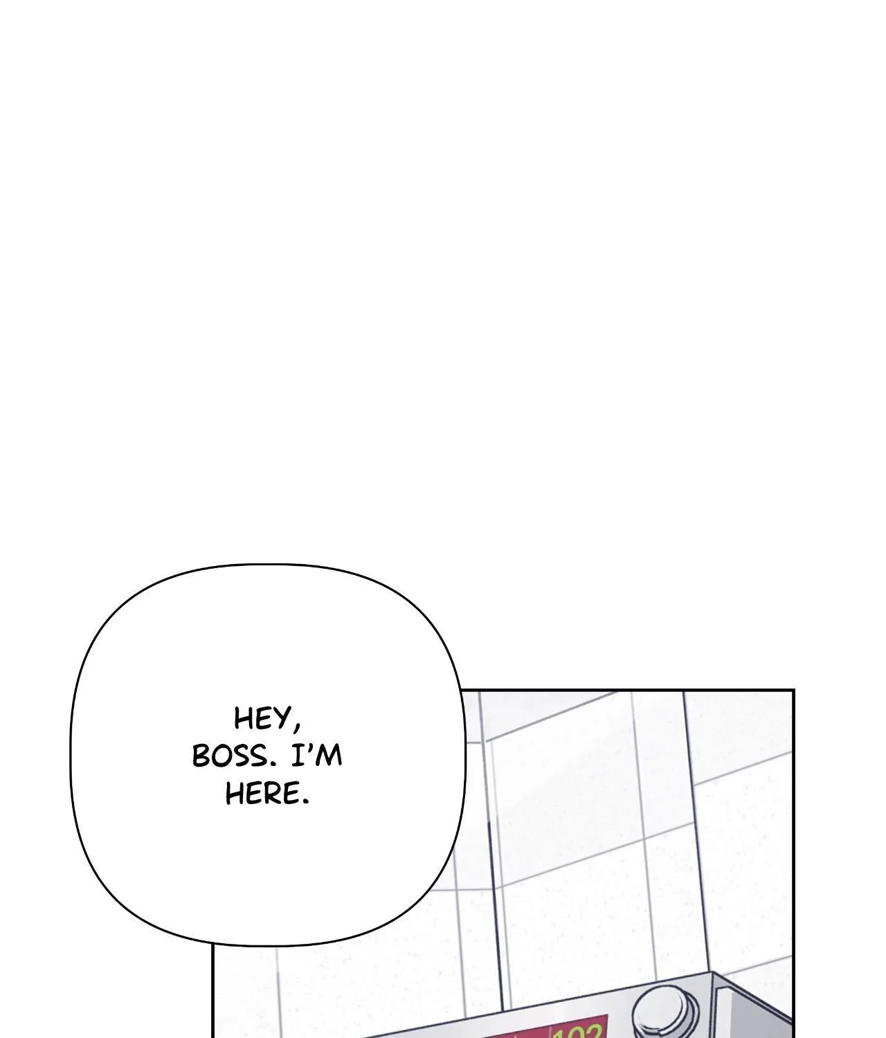 My Perfect Omega Chapter 54 page 6 - 