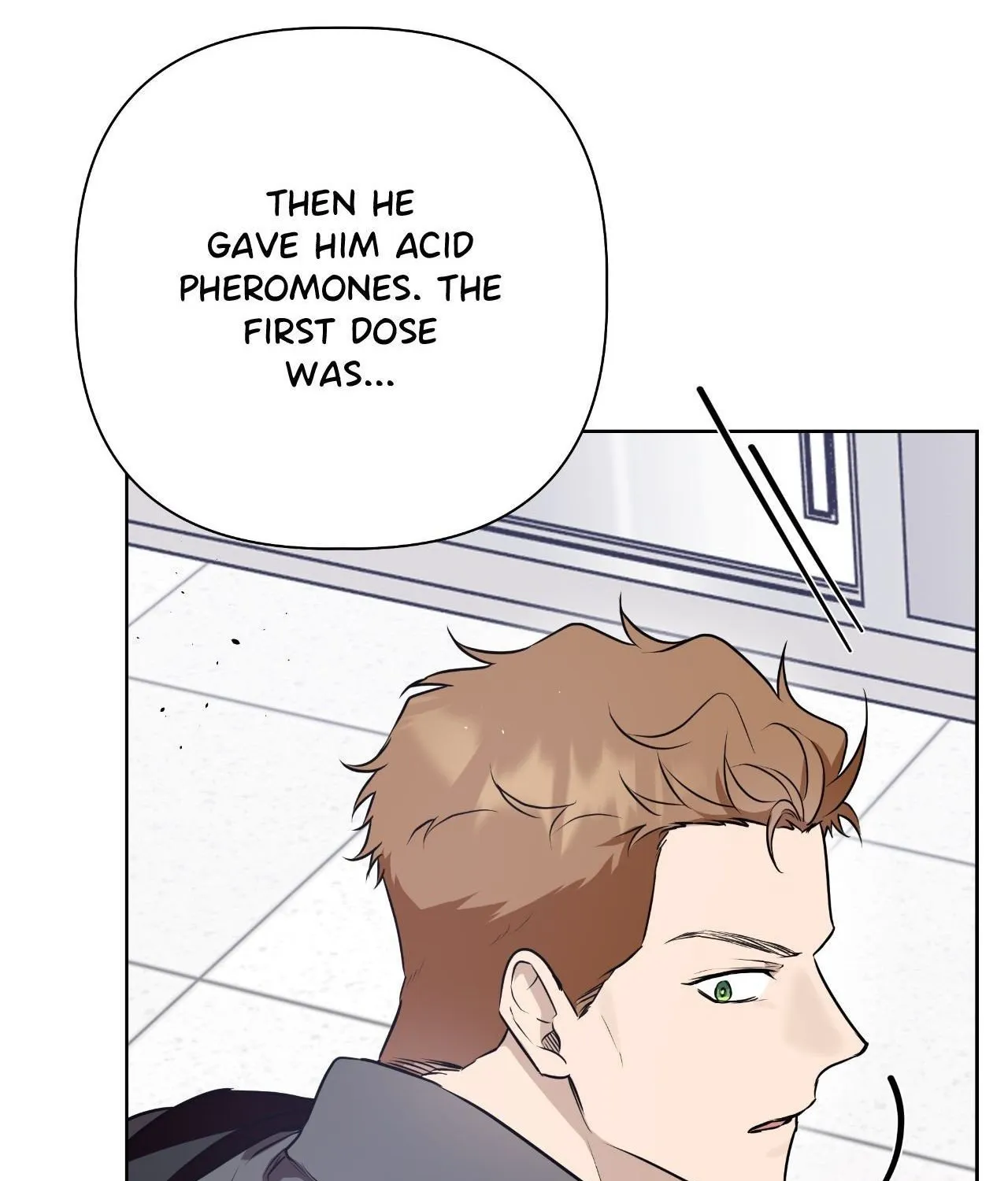 My Perfect Omega Chapter 54 page 51 - 