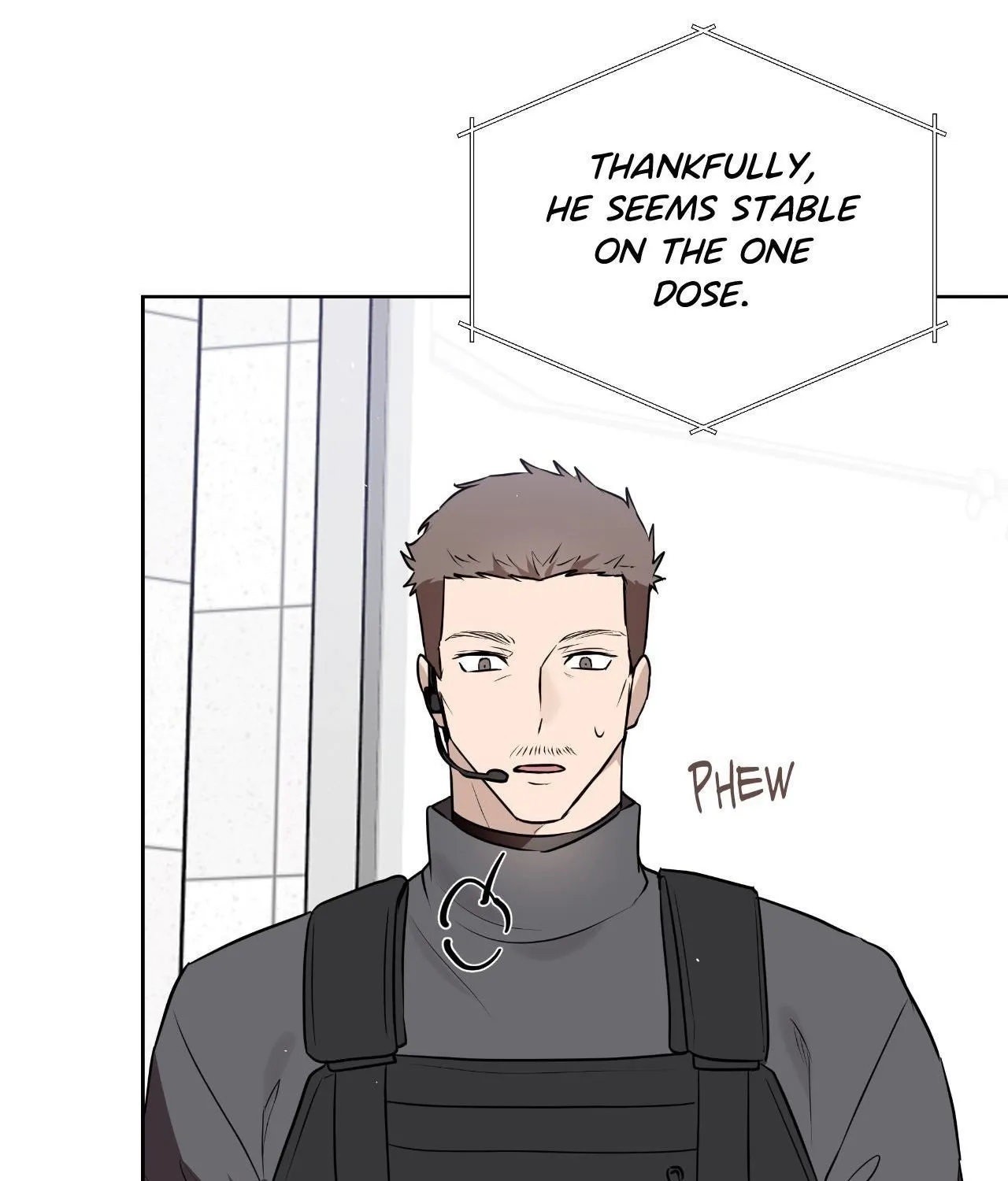 My Perfect Omega Chapter 54 page 55 - 