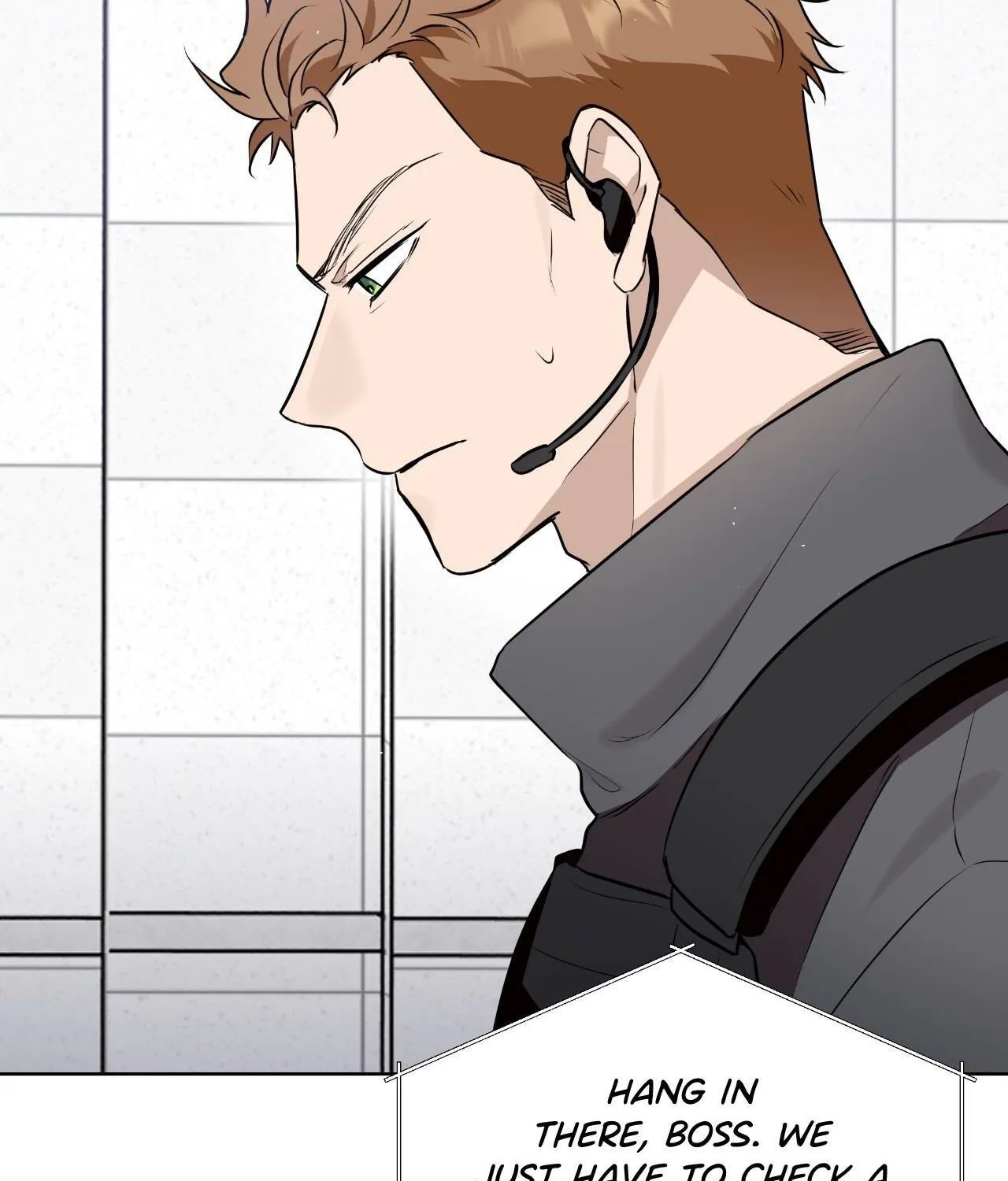 My Perfect Omega Chapter 54 page 57 - 