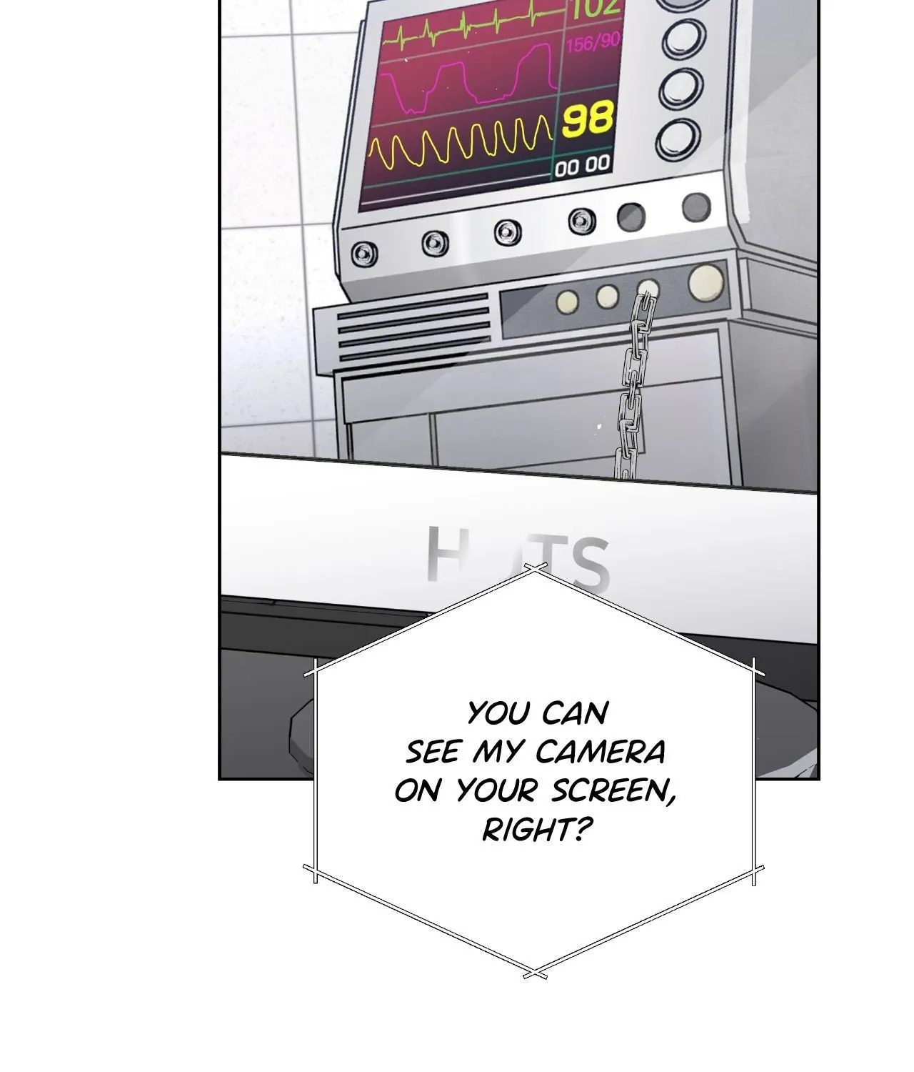 My Perfect Omega Chapter 54 page 7 - 