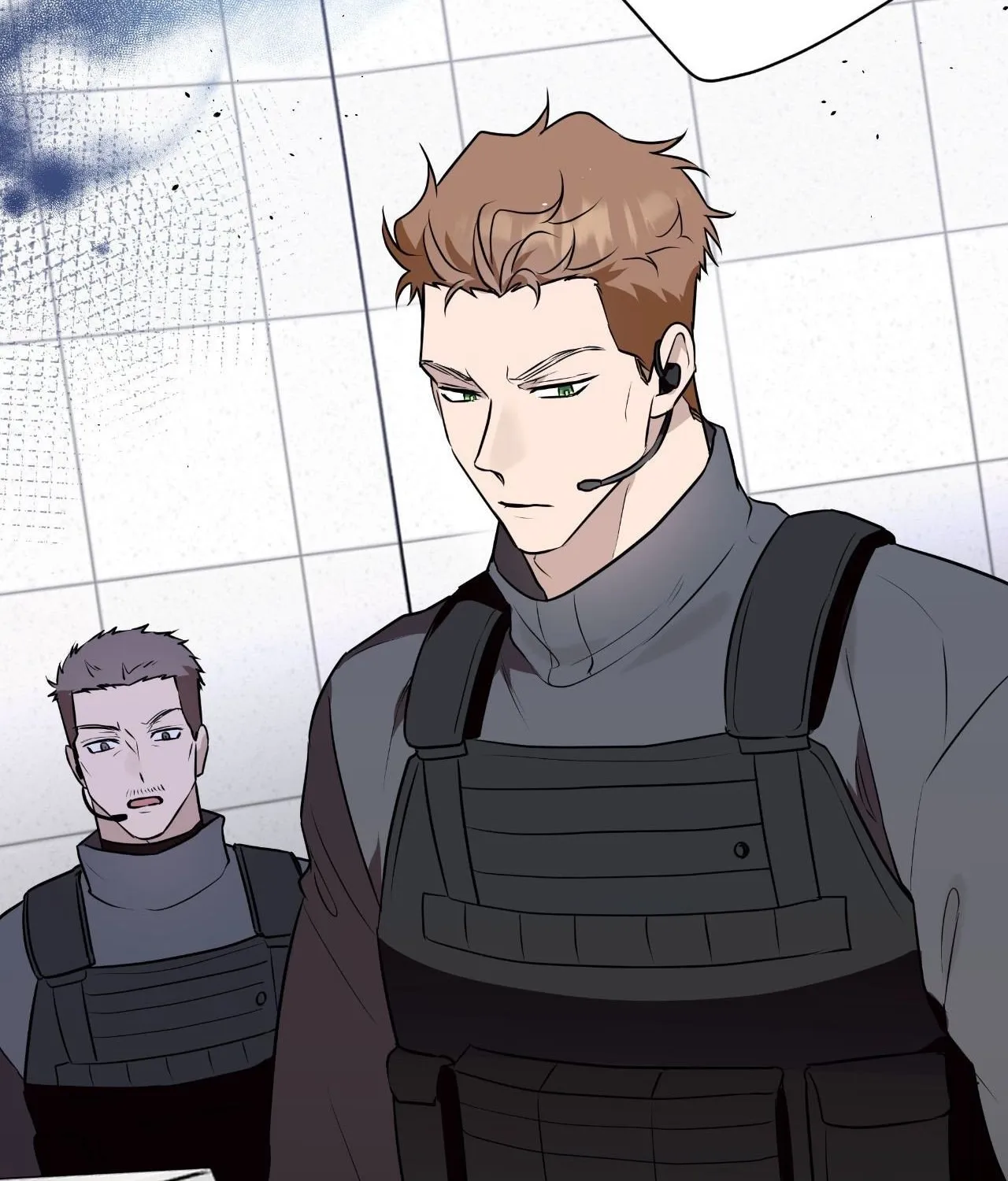 My Perfect Omega Chapter 54 page 62 - 