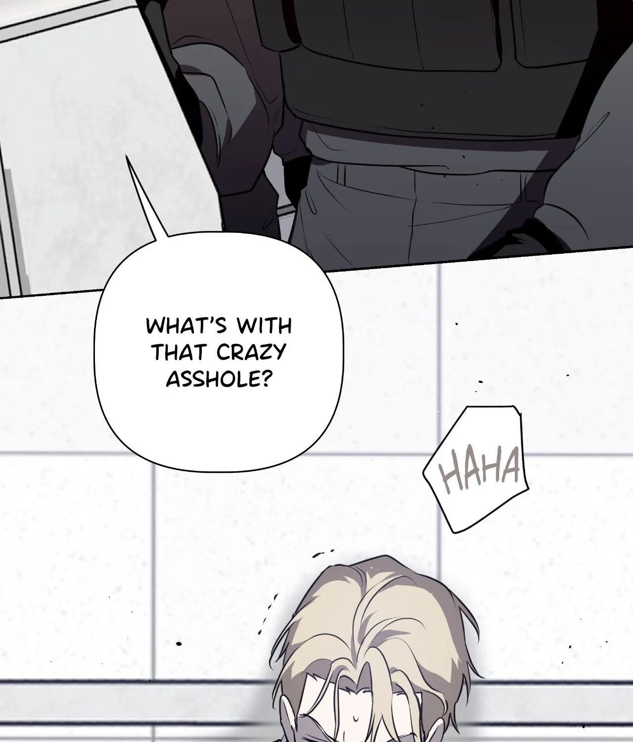My Perfect Omega Chapter 54 page 63 - 