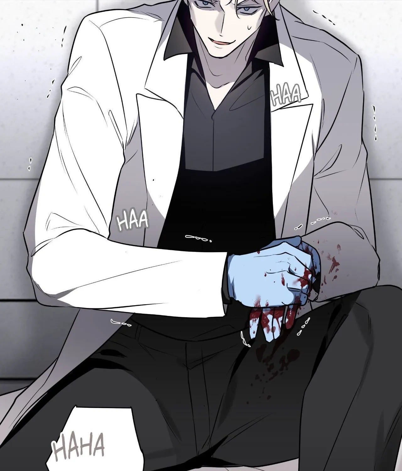 My Perfect Omega Chapter 54 page 64 - 