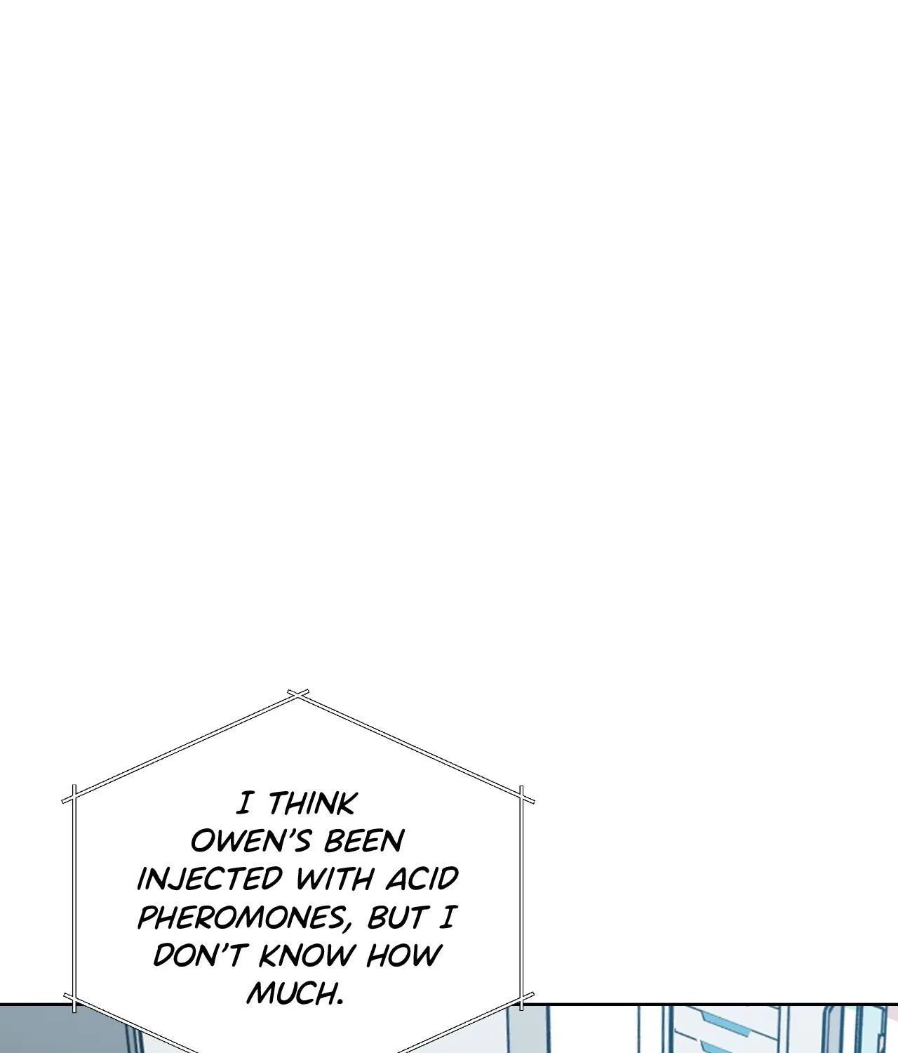 My Perfect Omega Chapter 54 page 8 - 