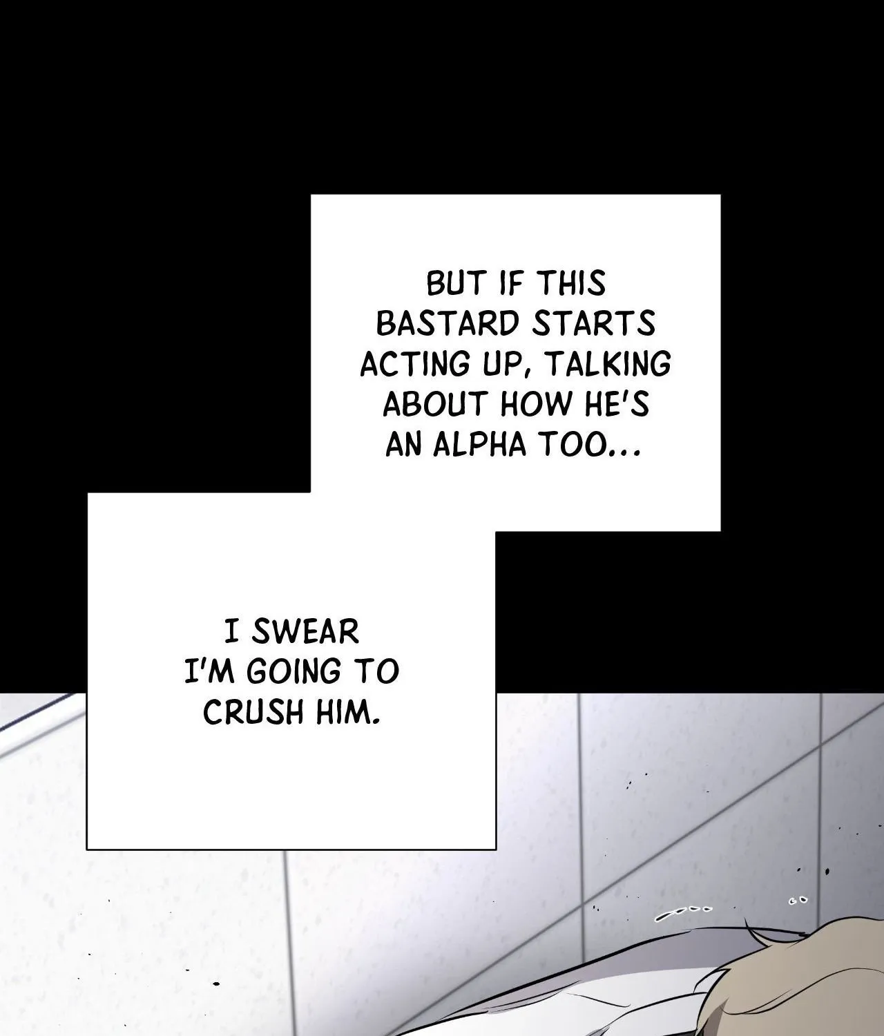 My Perfect Omega Chapter 54 page 71 - 