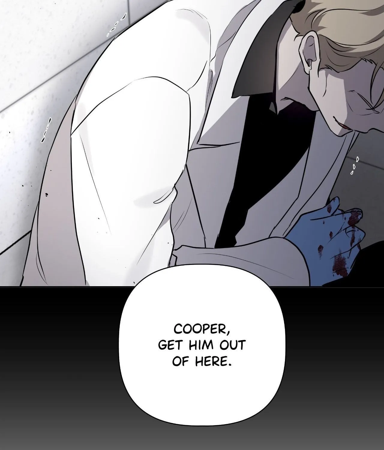My Perfect Omega Chapter 54 page 72 - 