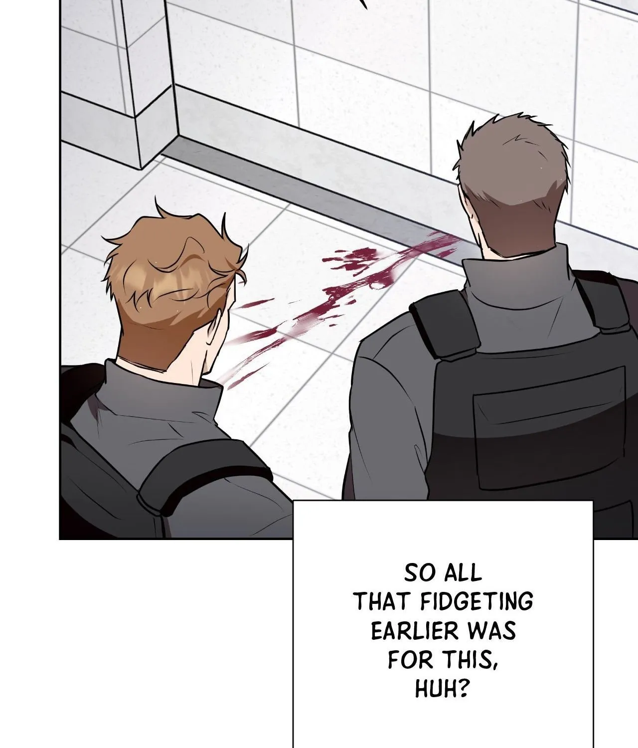 My Perfect Omega Chapter 54 page 79 - 