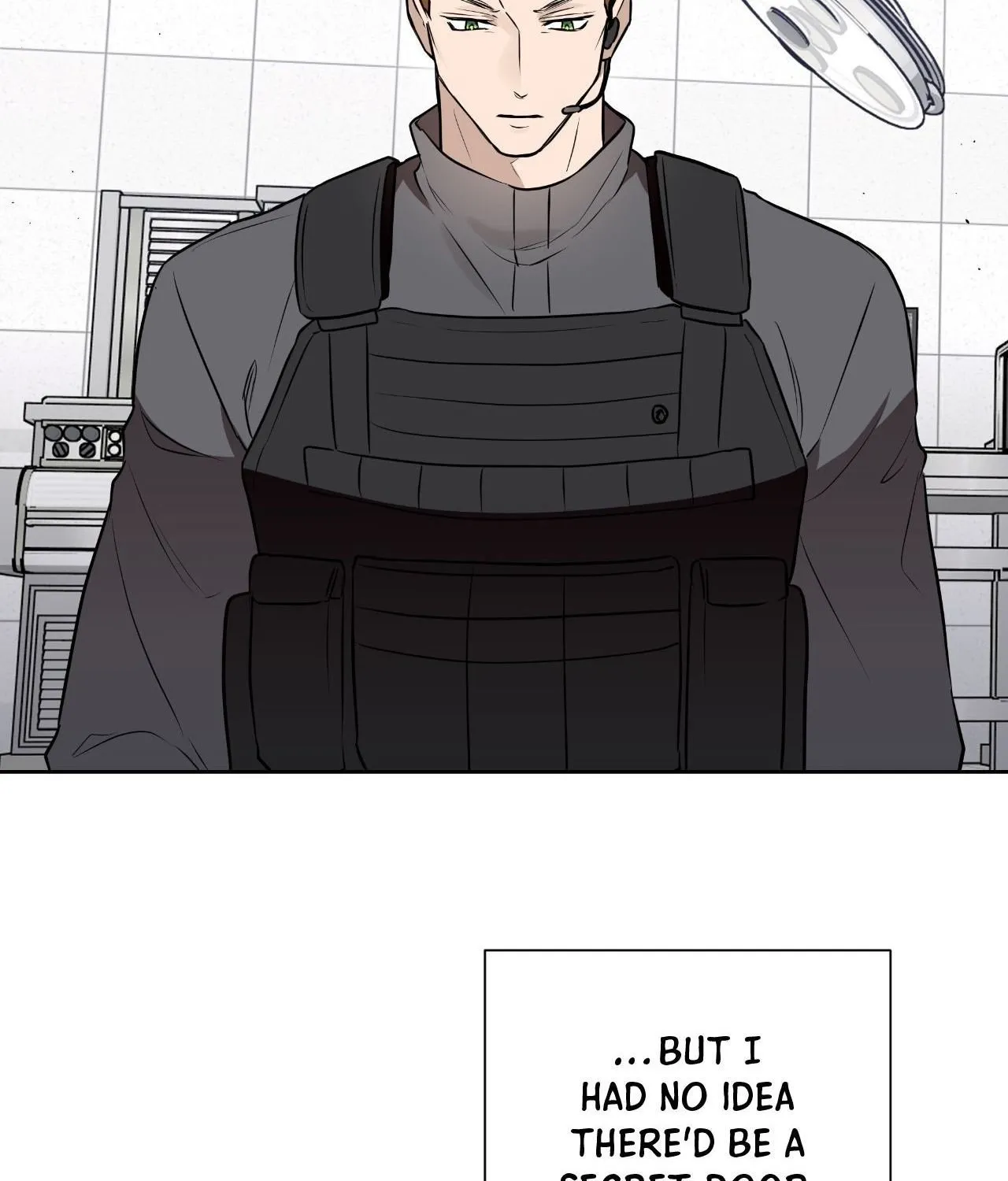 My Perfect Omega Chapter 54 page 81 - 