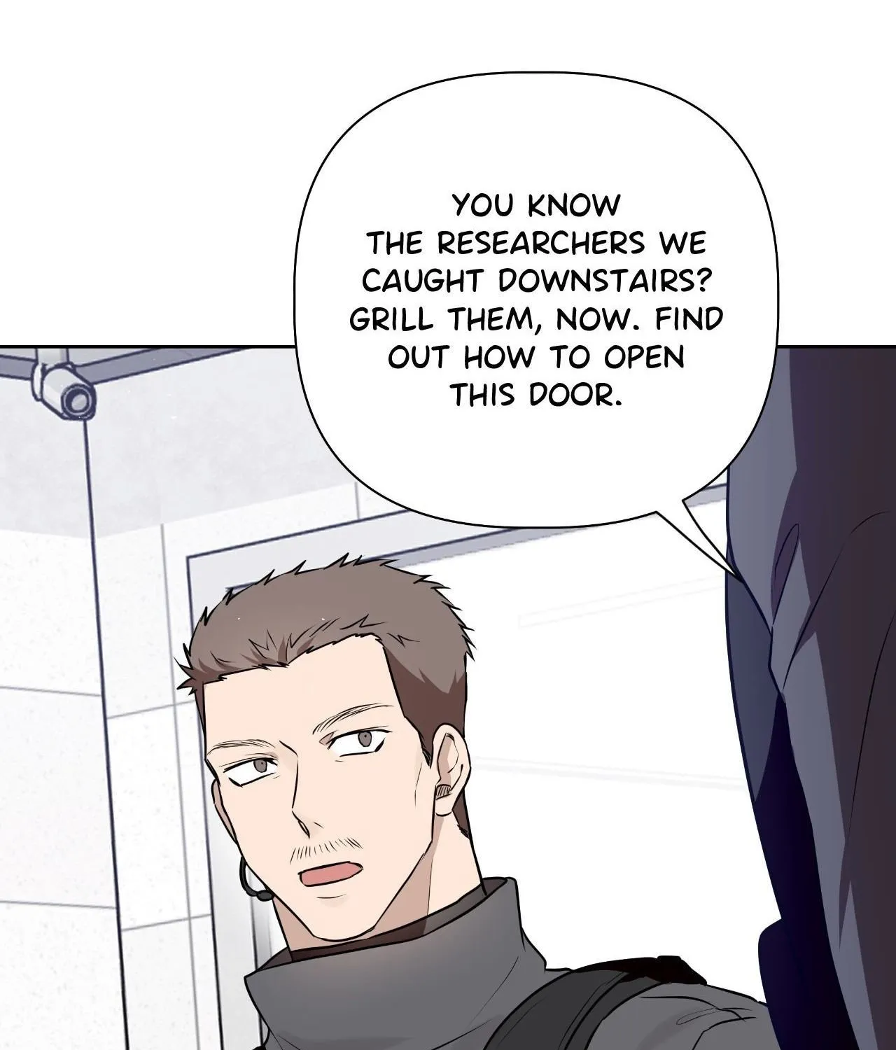 My Perfect Omega Chapter 54 page 85 - 