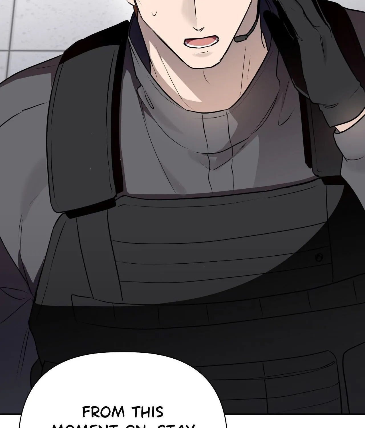 My Perfect Omega Chapter 54 page 88 - 