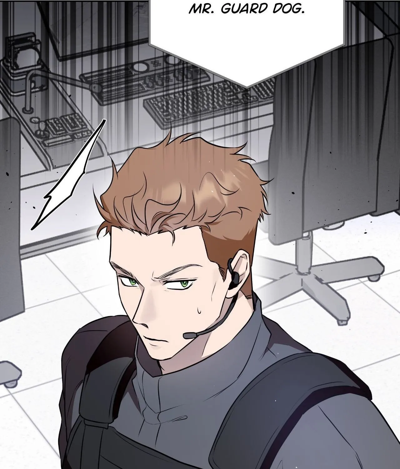 My Perfect Omega Chapter 54 page 97 - 