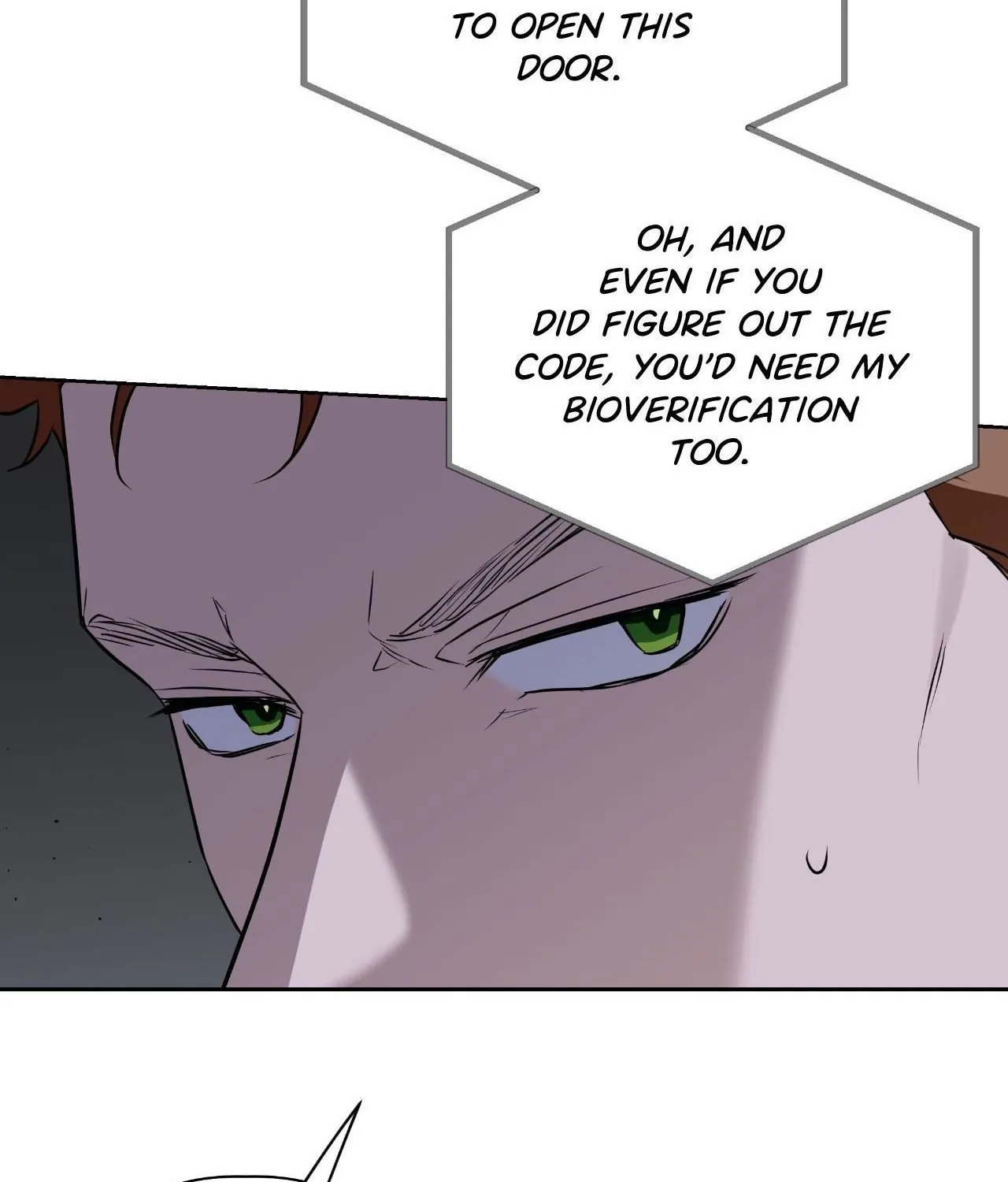 My Perfect Omega Chapter 54 page 99 - 