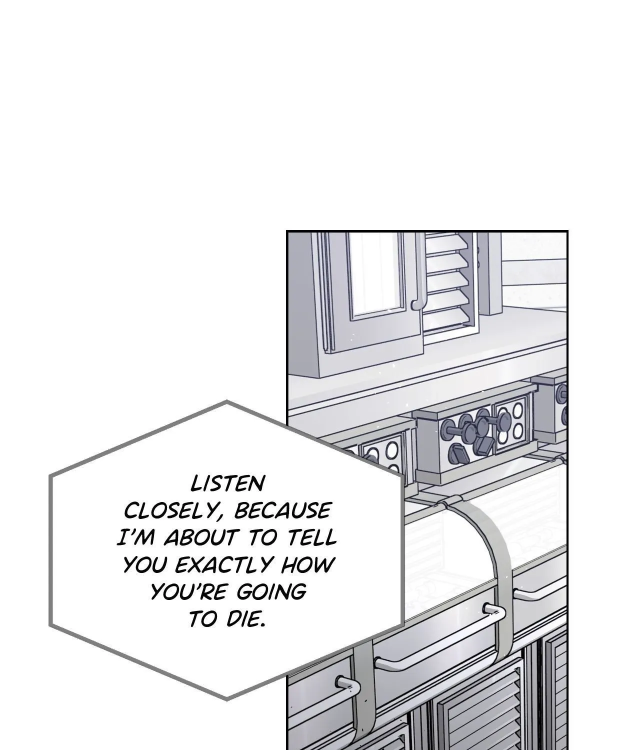 My Perfect Omega Chapter 55 page 2 - 