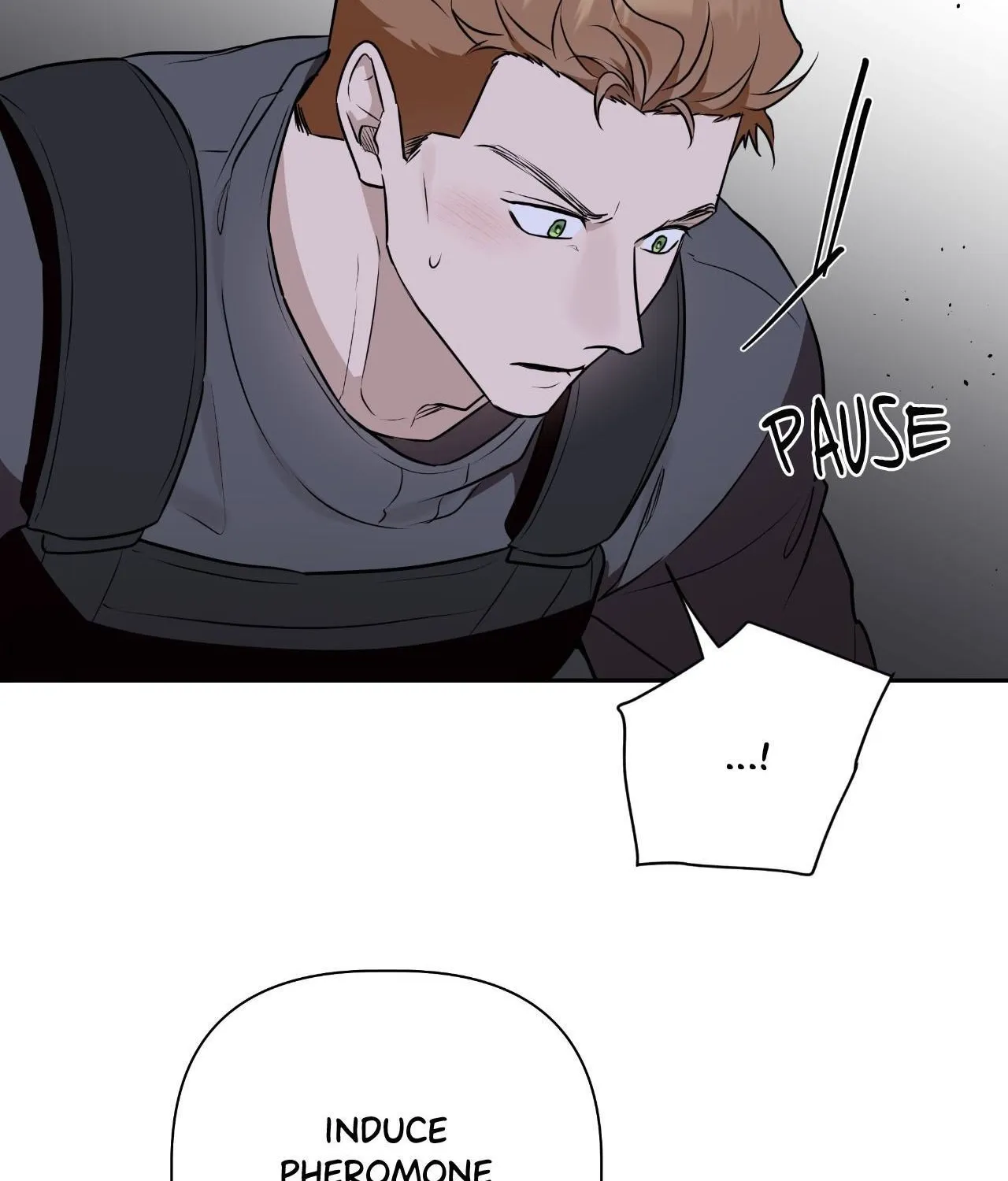 My Perfect Omega Chapter 55 page 101 - 