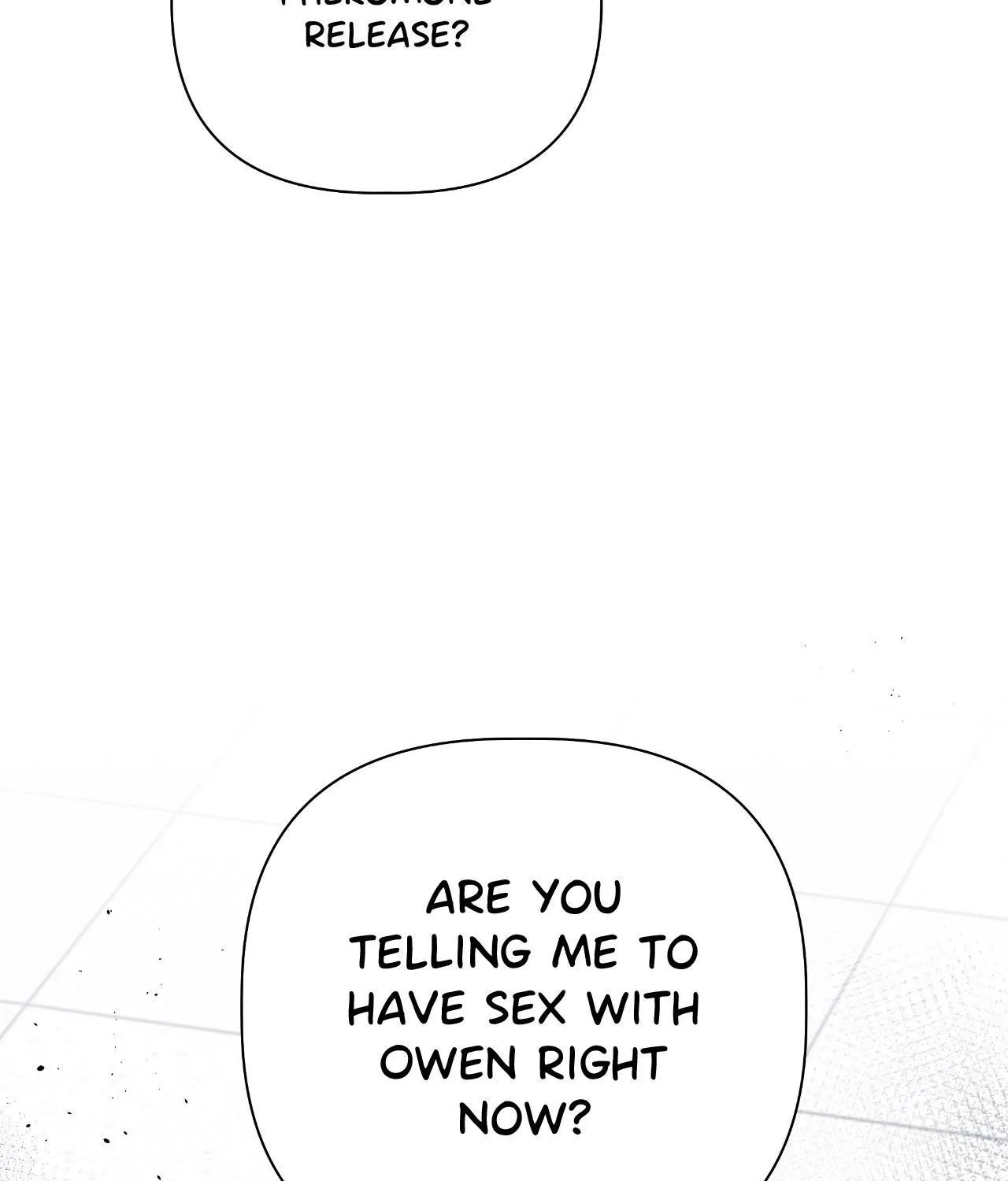My Perfect Omega Chapter 55 page 102 - 