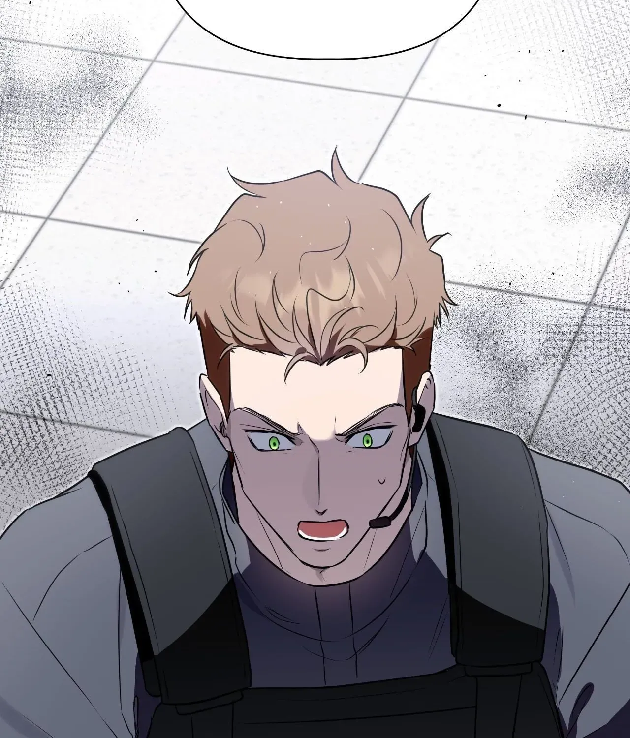 My Perfect Omega Chapter 55 page 103 - 