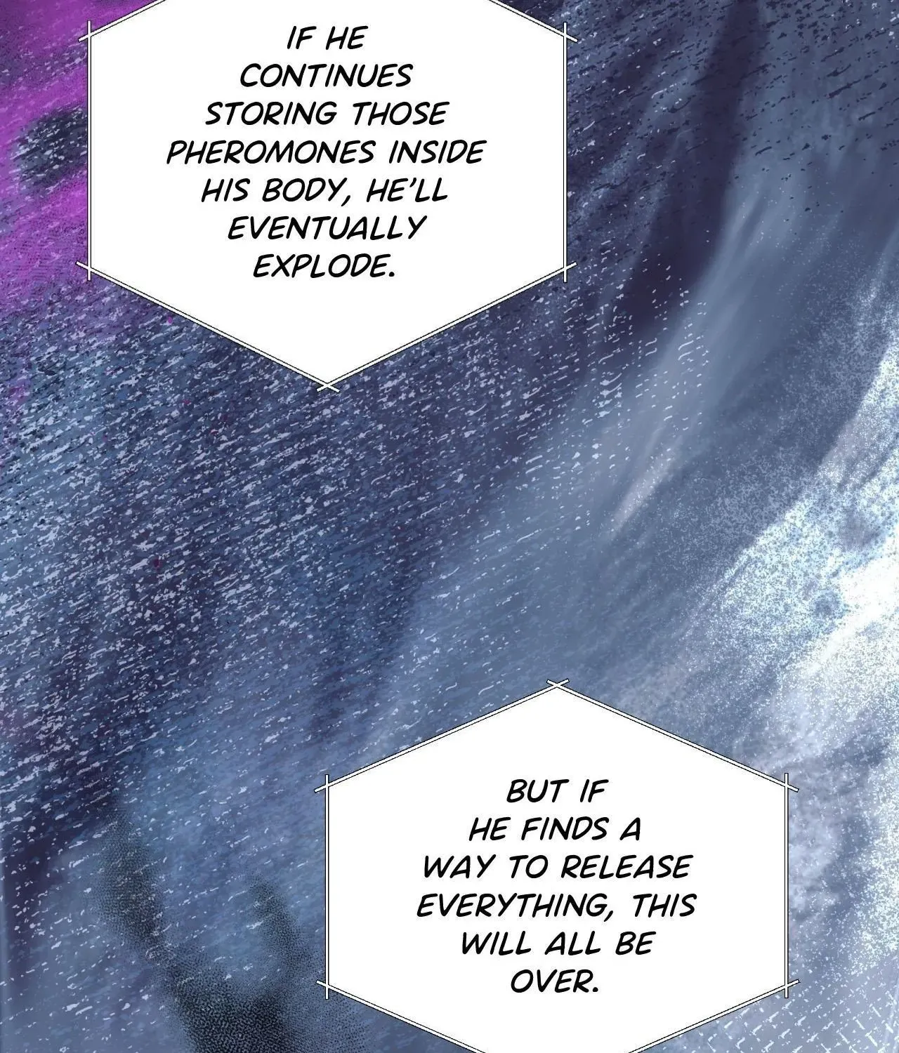 My Perfect Omega Chapter 55 page 112 - 